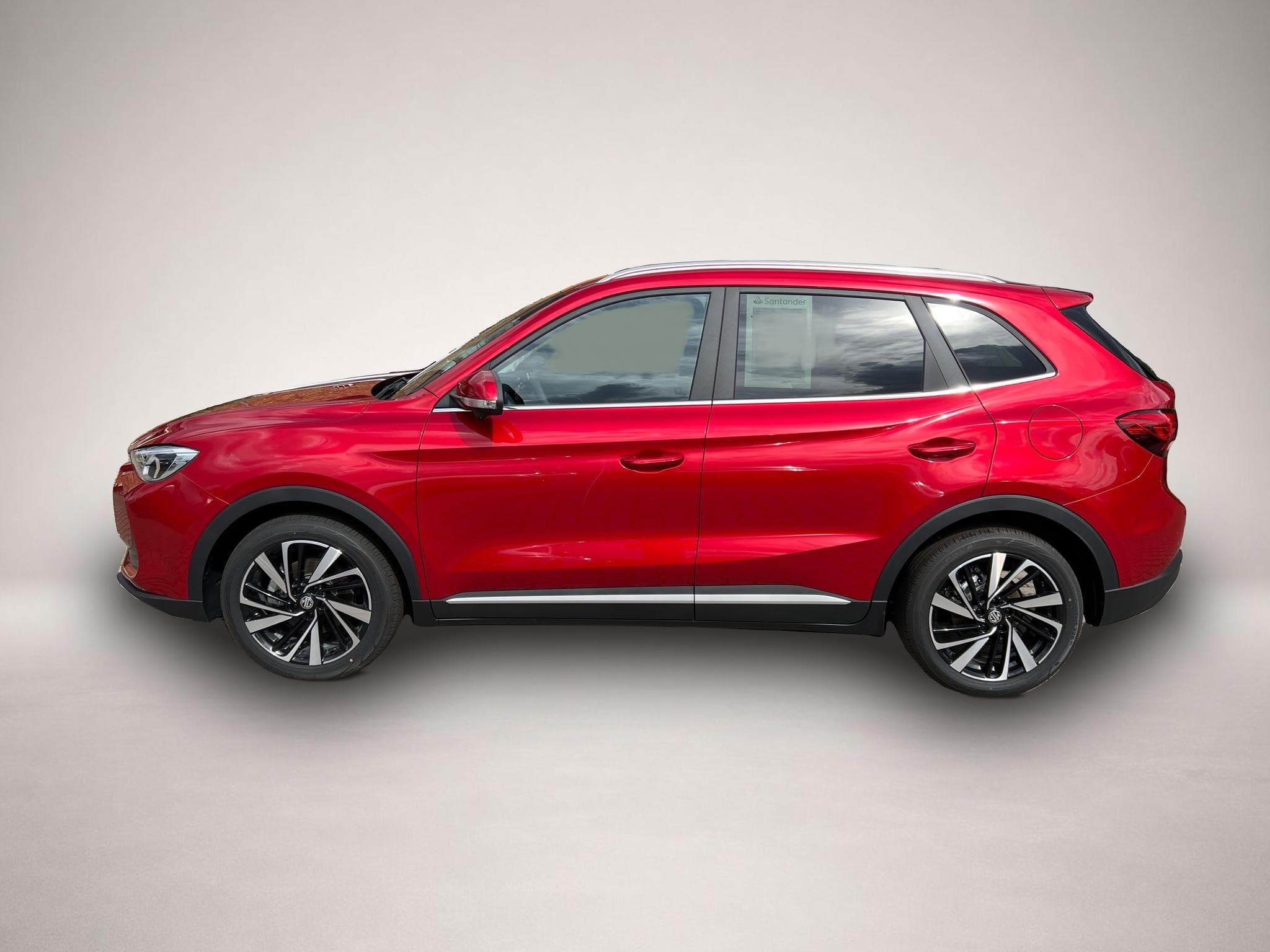 MG ZS (2026) - Photo 2