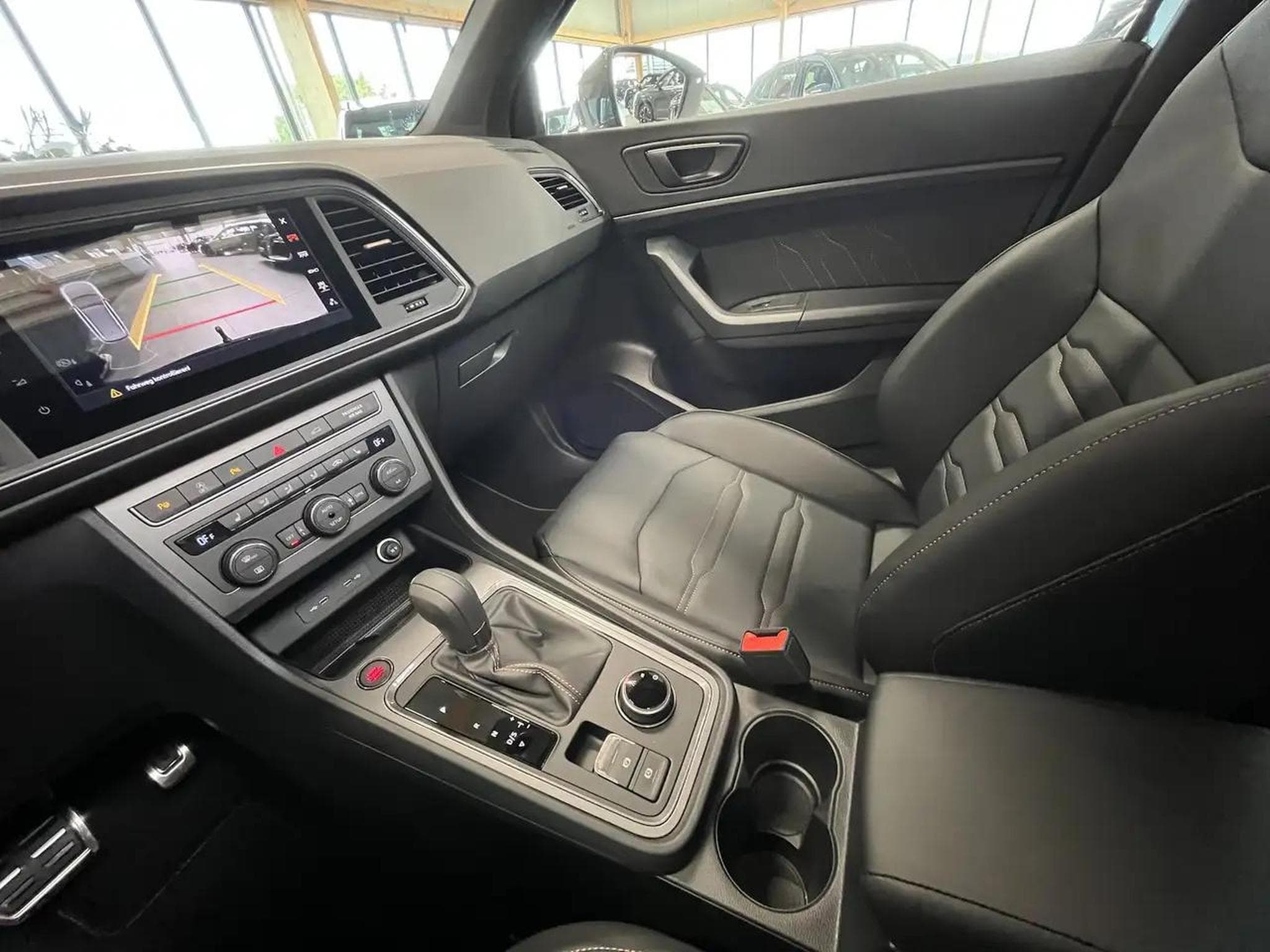 Cupra Ateca (2025) - Photo 17