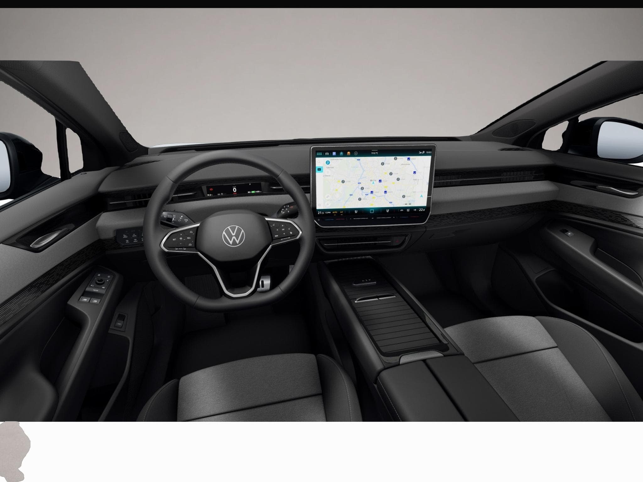 VW ID.5 (2025) - Photo 2