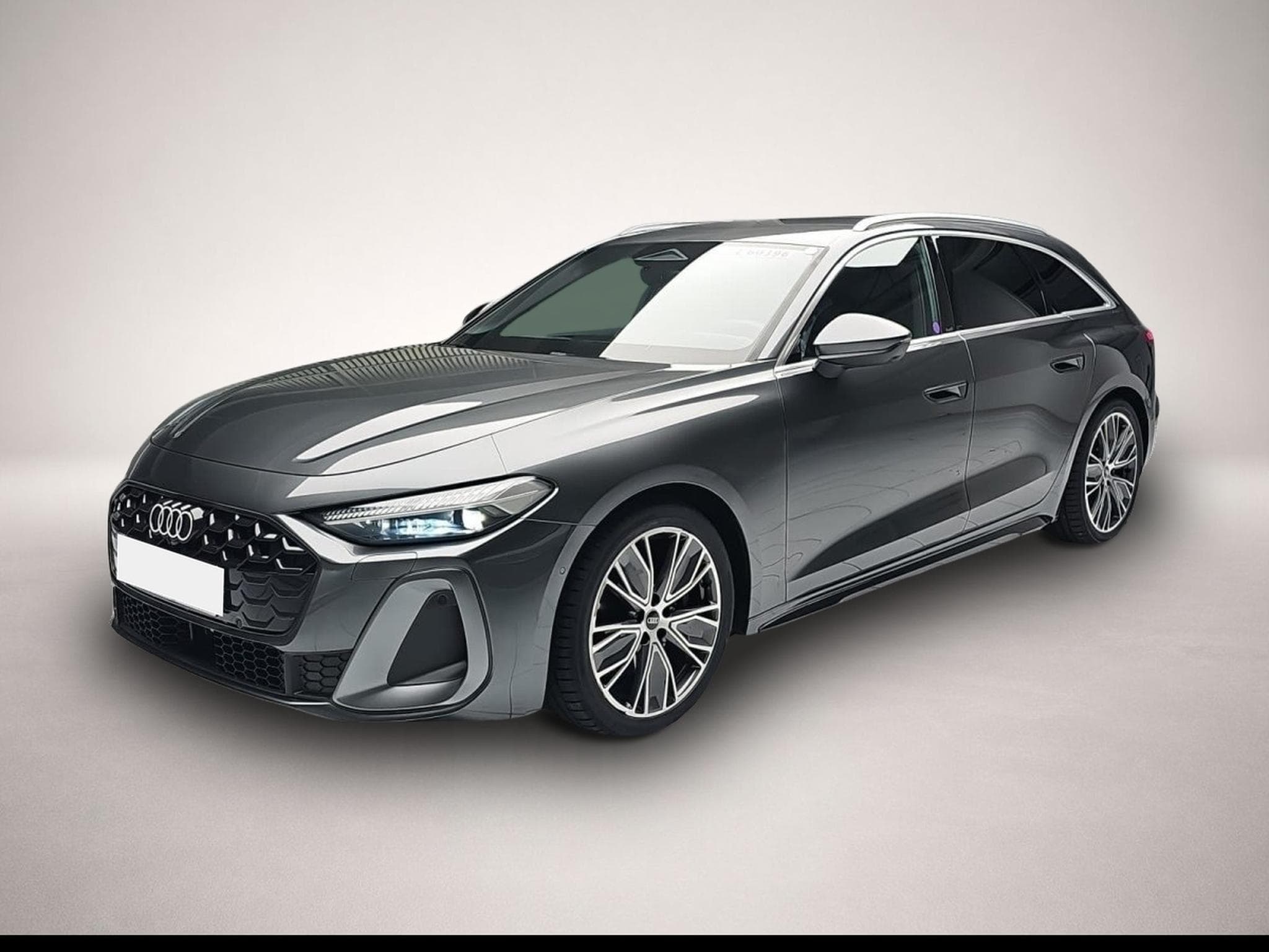 Audi A5 (2025) - Foto 1