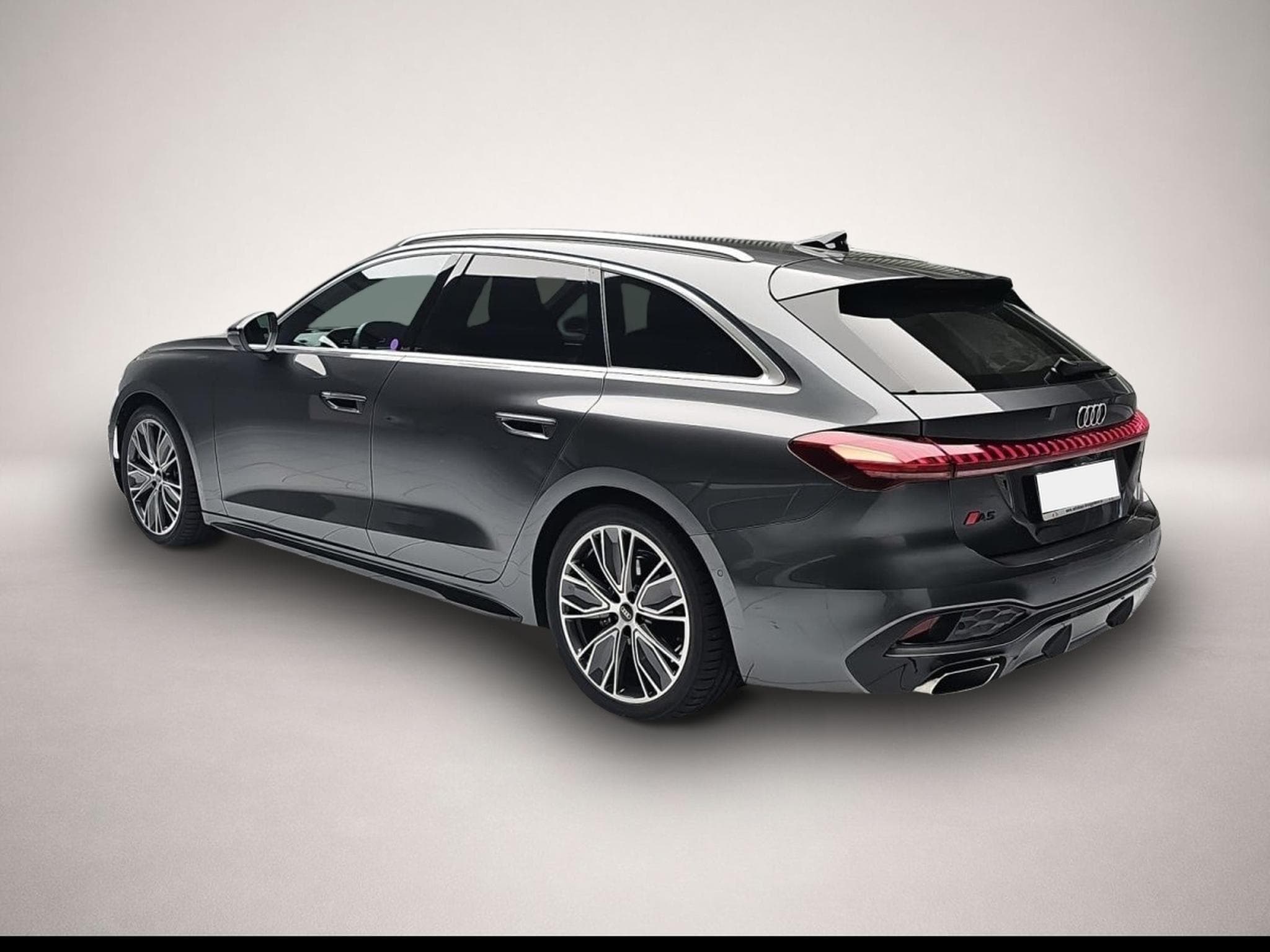 Audi A5 (2025) - Foto 3