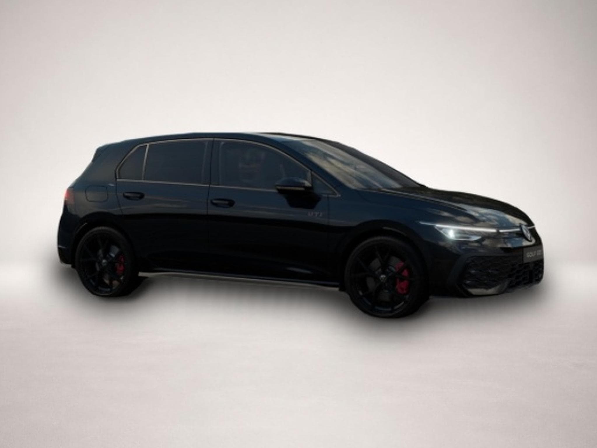 VW Golf (2025) - Photo 2