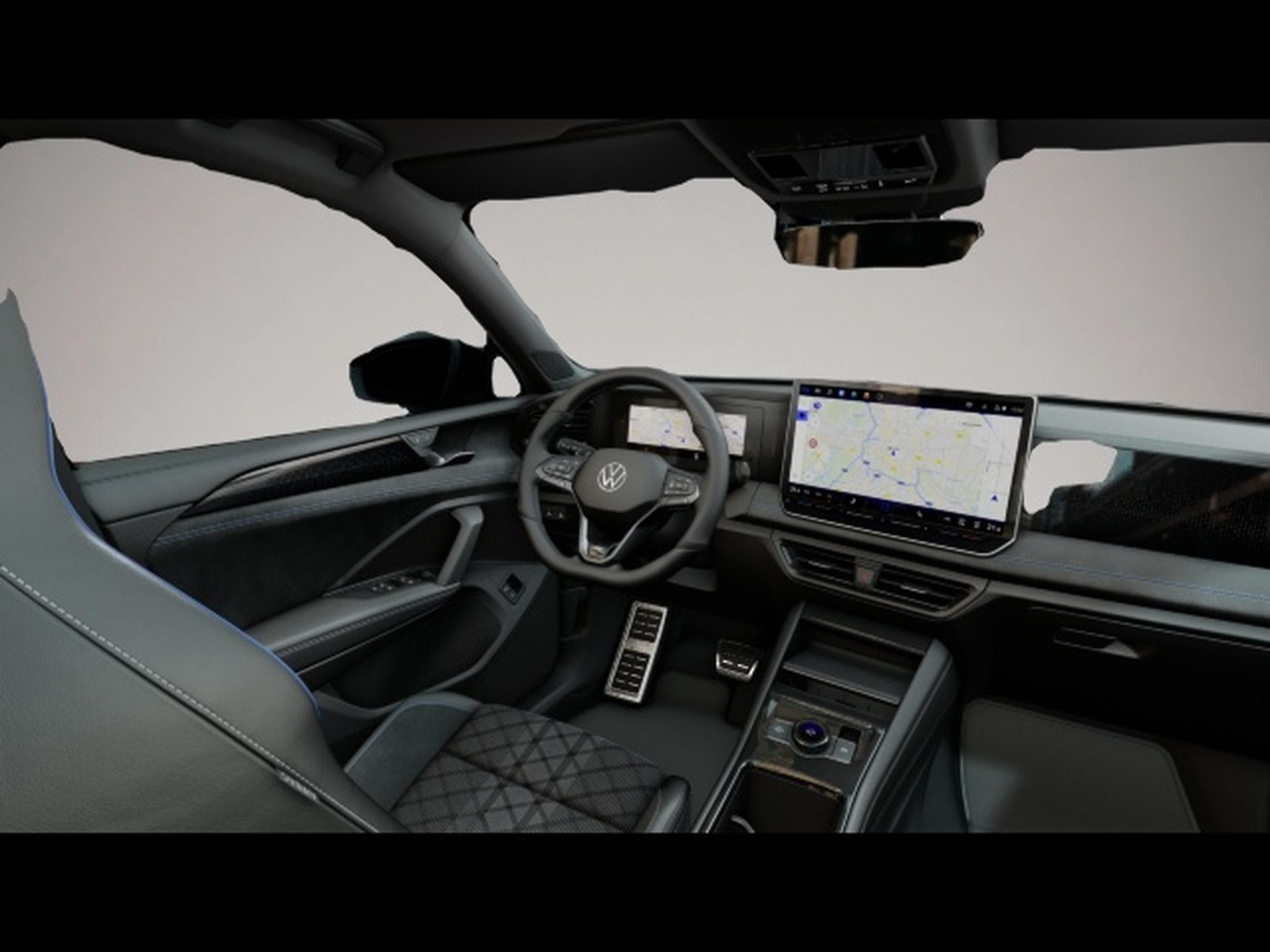 VW Tiguan (2026) - Photo 7
