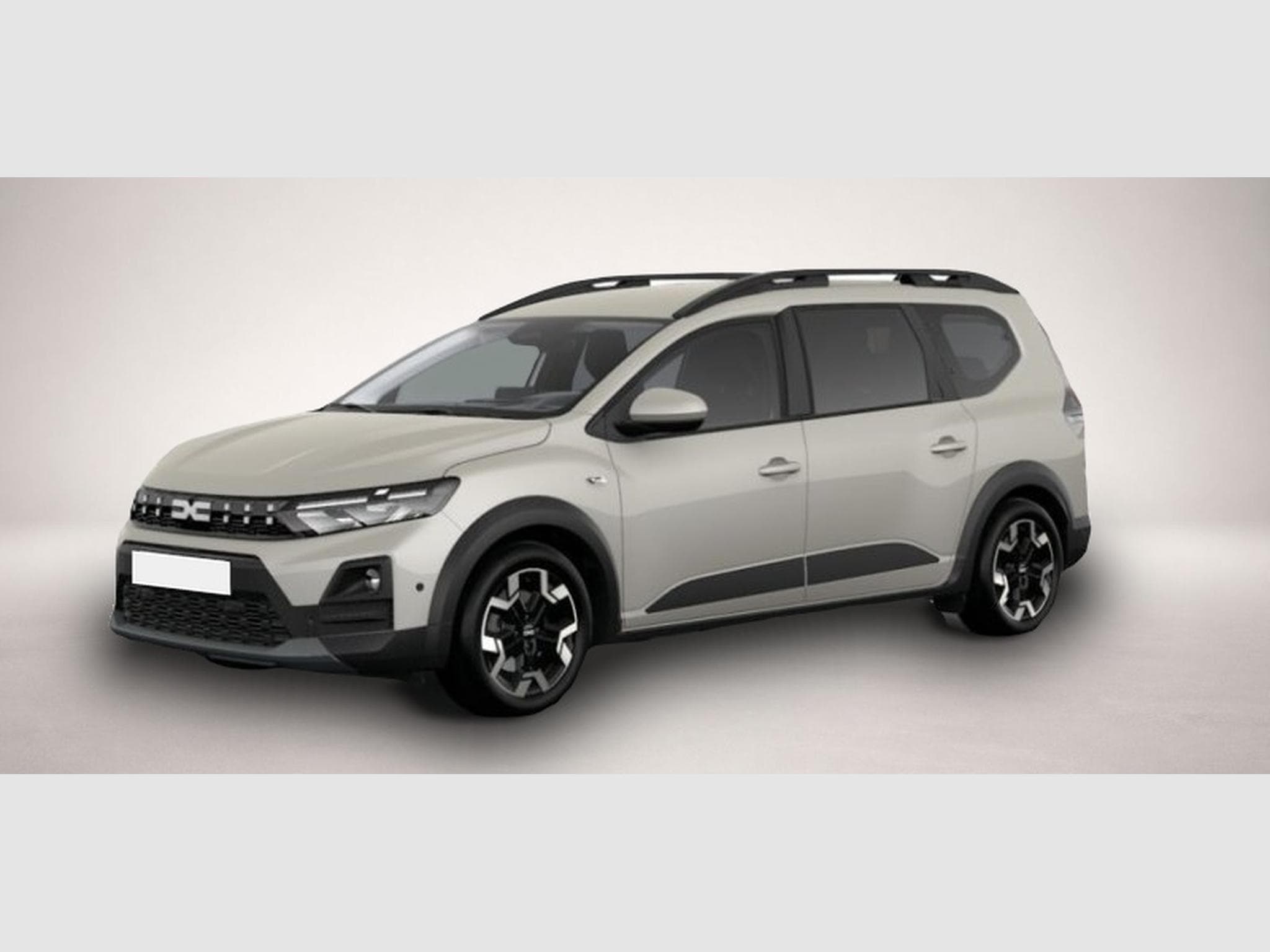 Dacia Jogger (2026) - Photo 1
