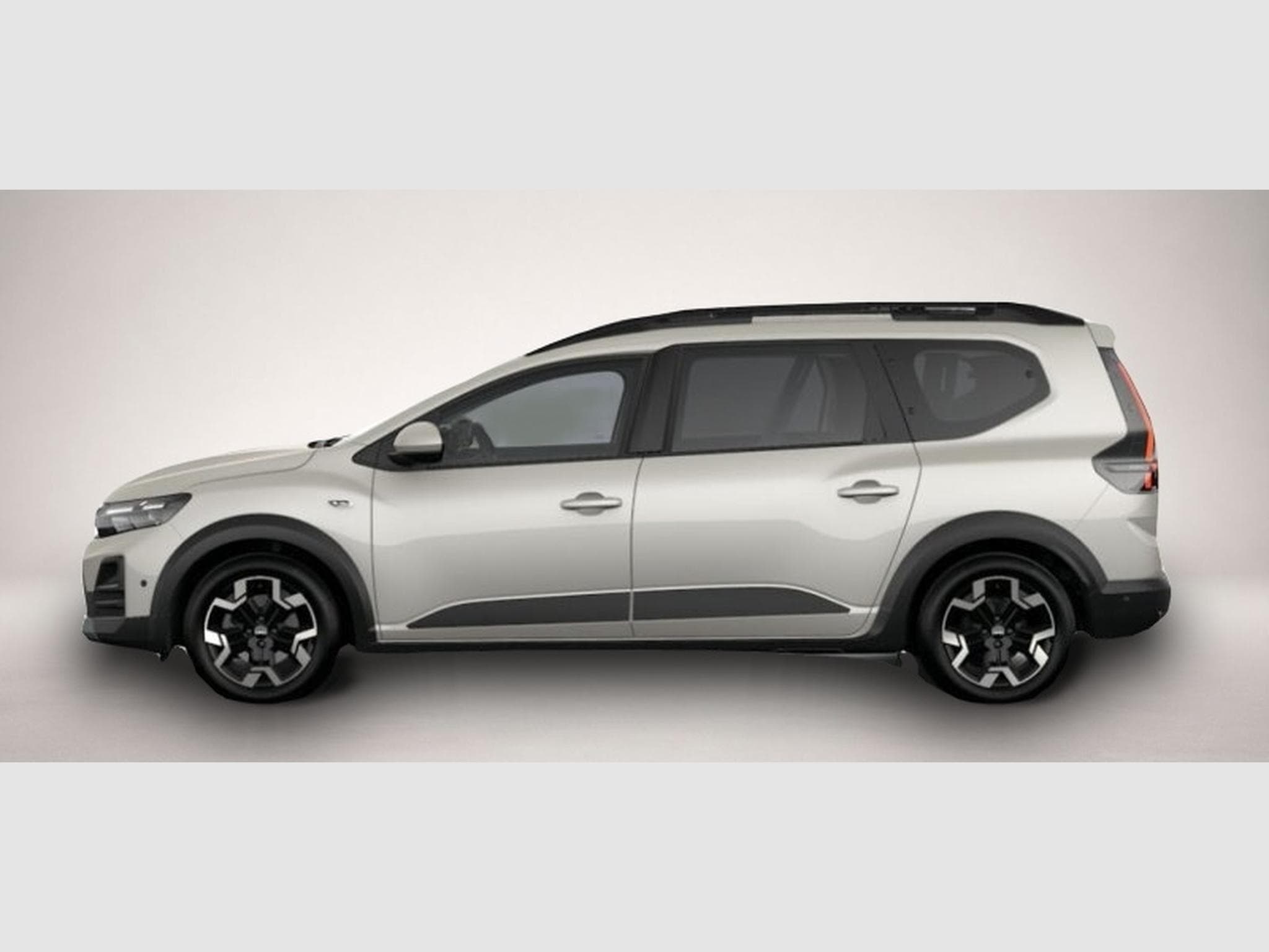 Dacia Jogger (2026) - Photo 2