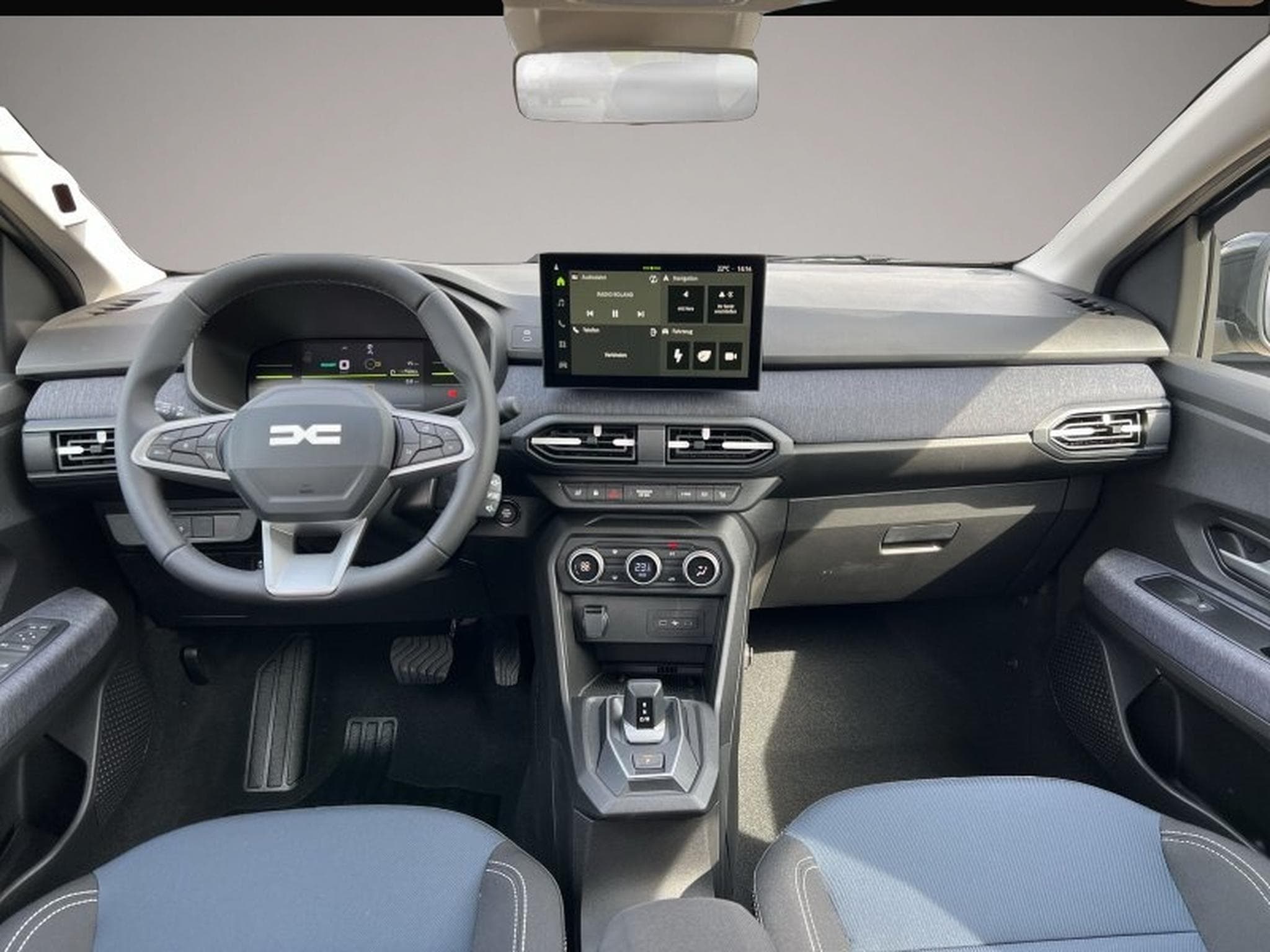 Dacia Jogger (2026) - Photo 5