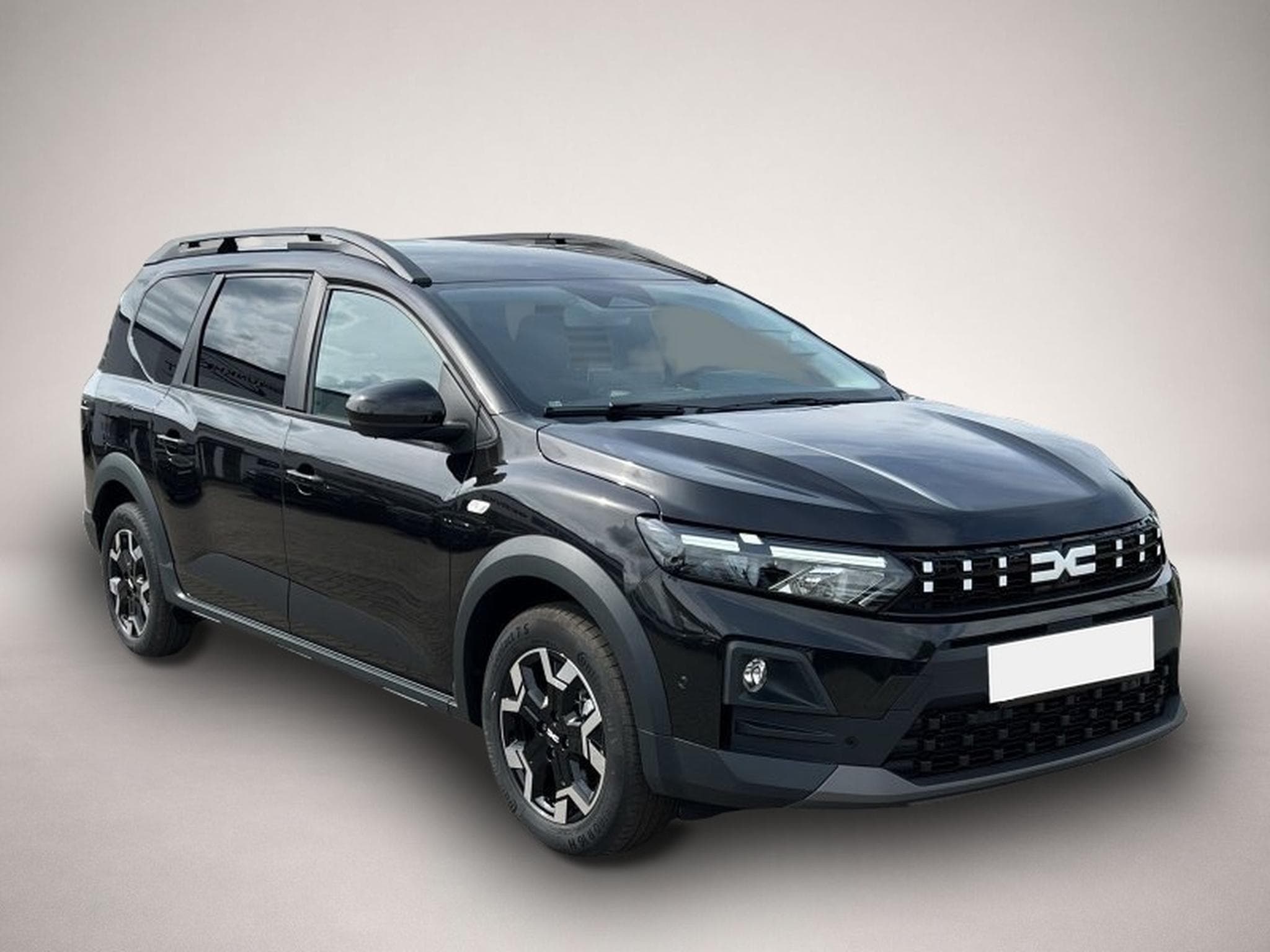 Dacia Jogger (2026) - Photo 1