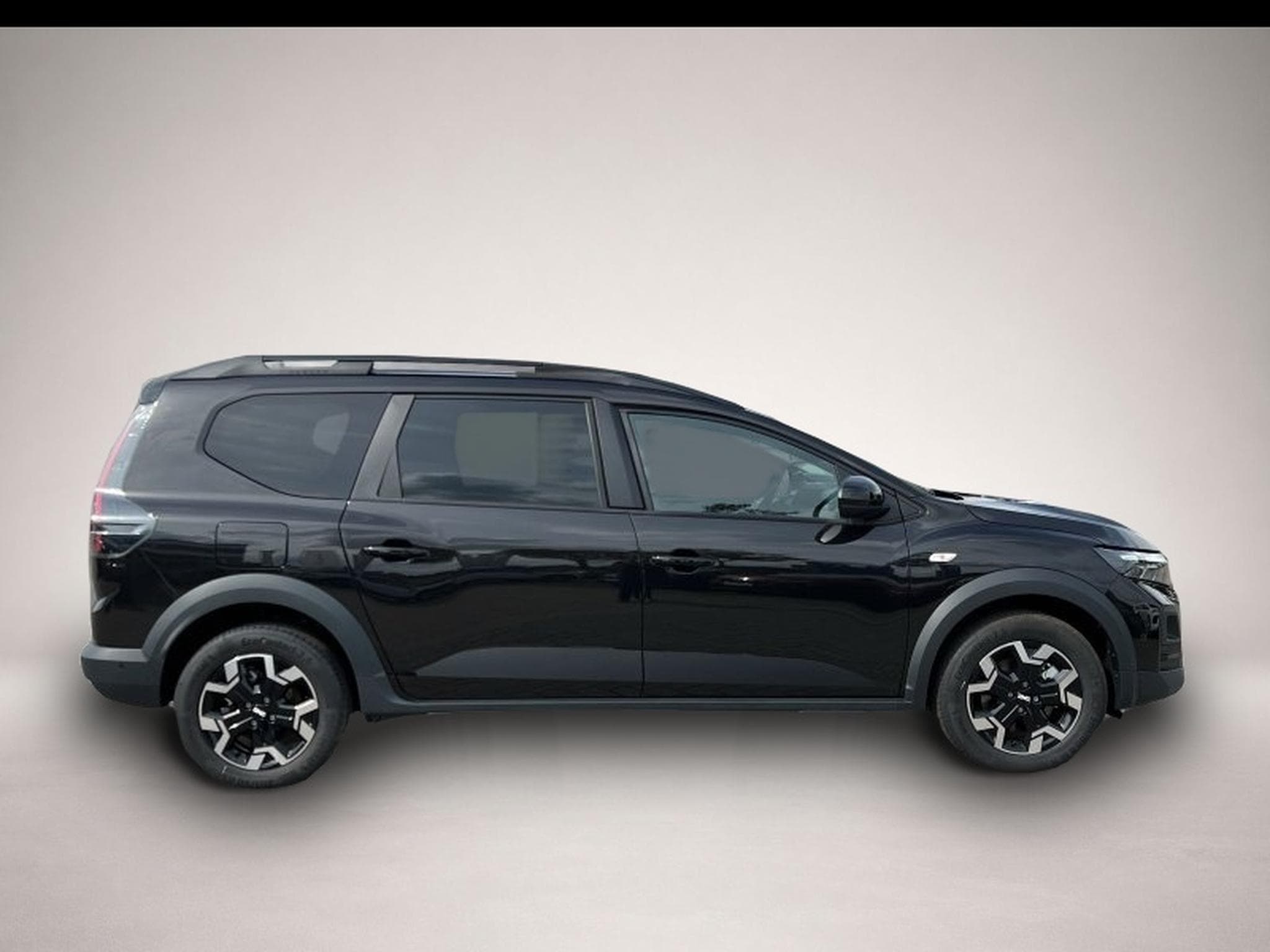 Dacia Jogger (2026) - Photo 2