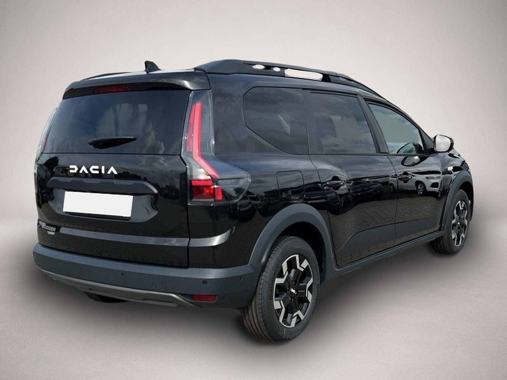 Dacia Jogger (2026) - Photo 3