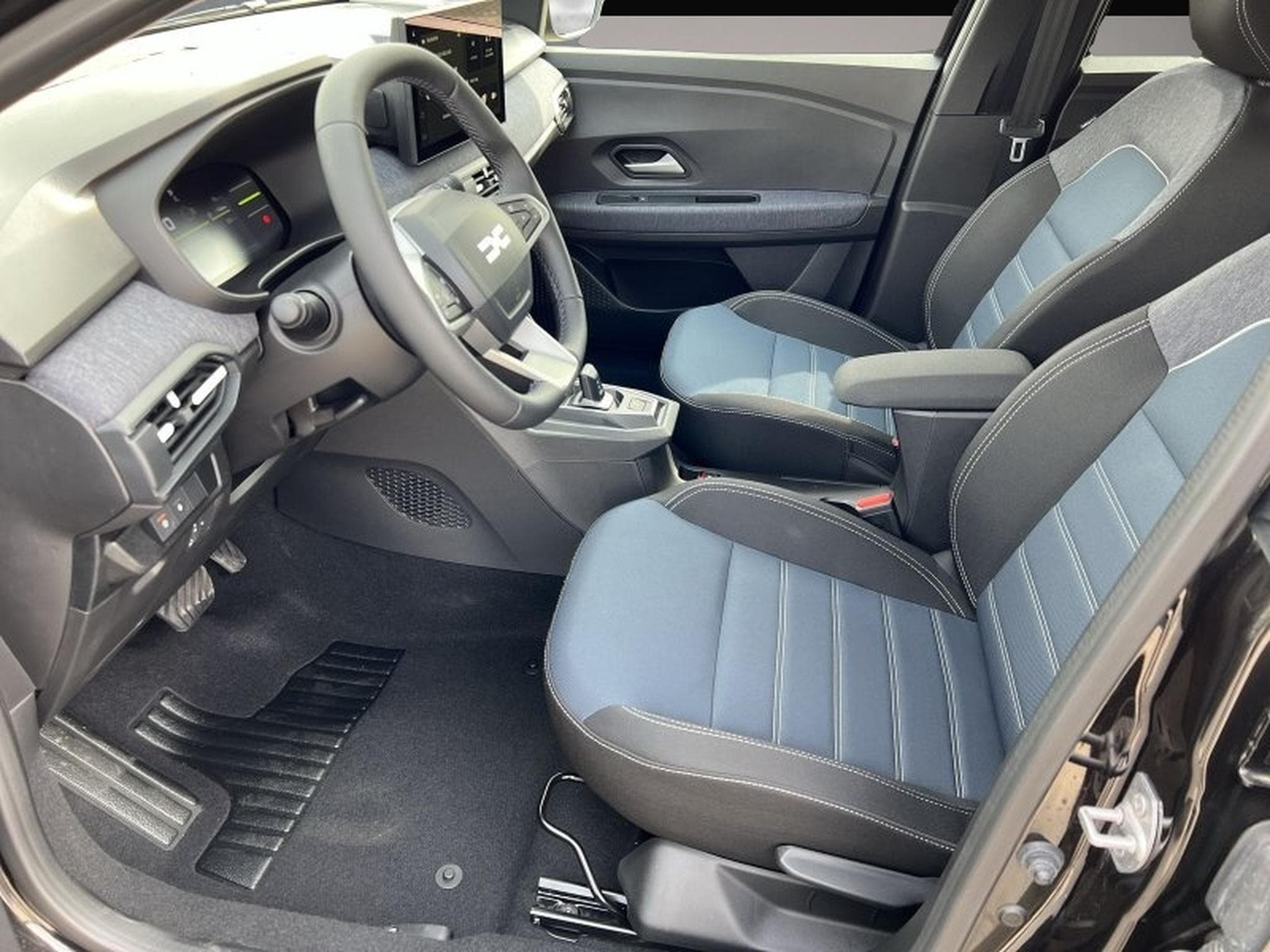 Dacia Jogger (2026) - Photo 4