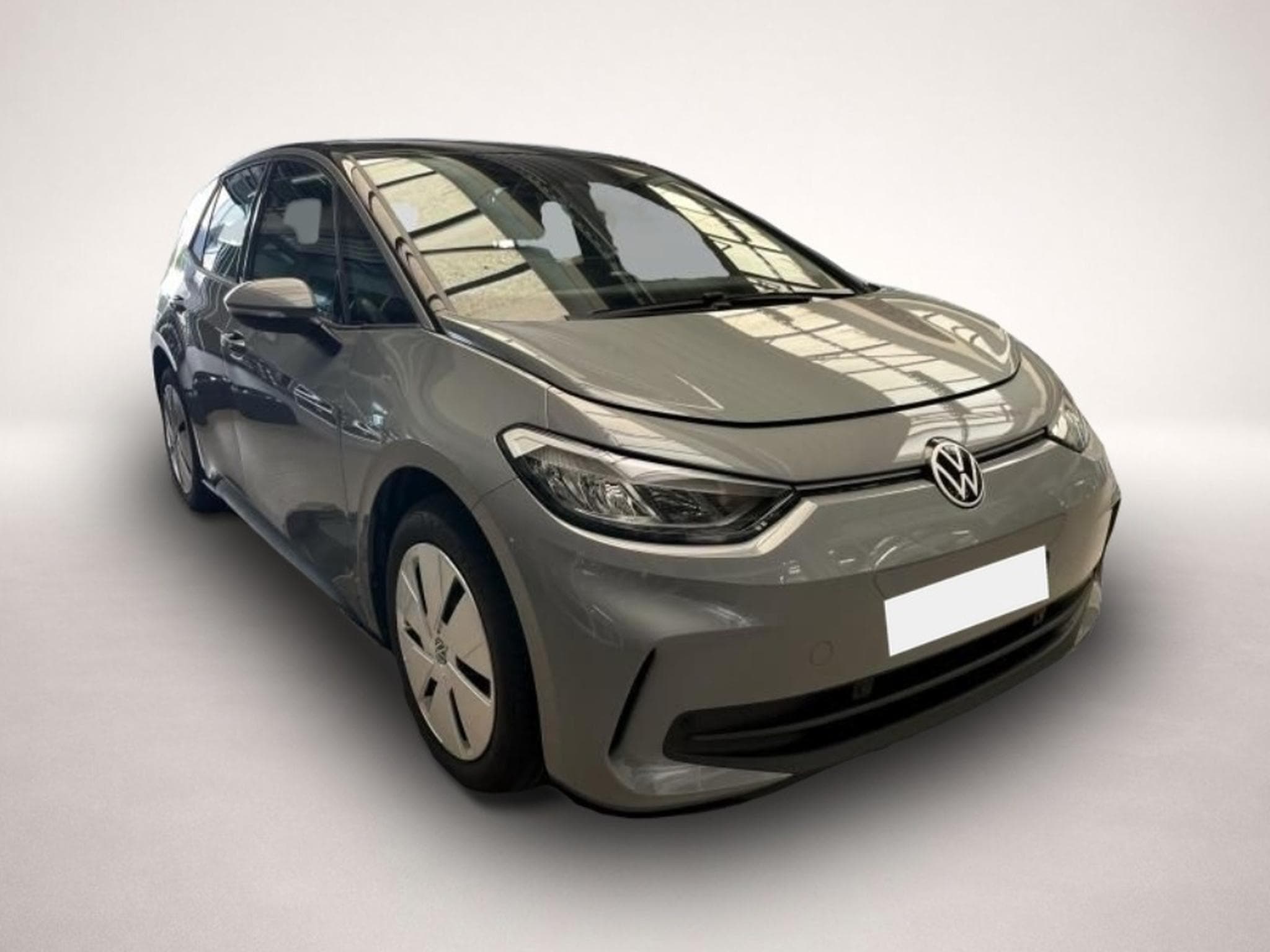 VW ID.3 (2024) - Photo 2