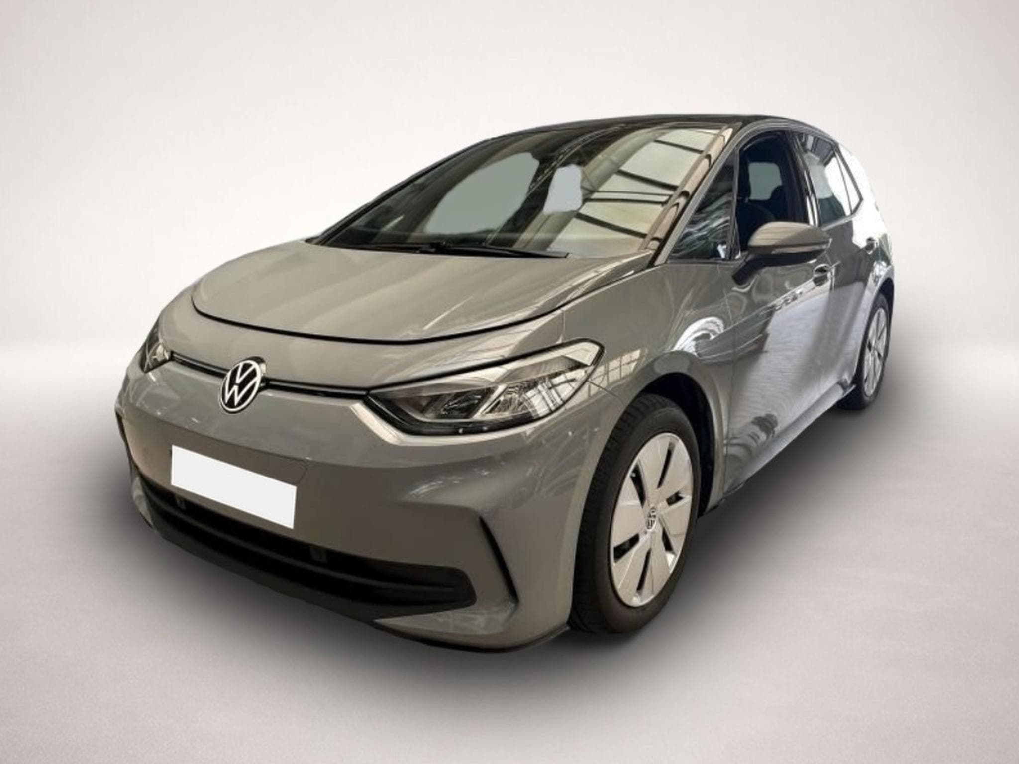 VW ID.3 (2024) - Photo 1