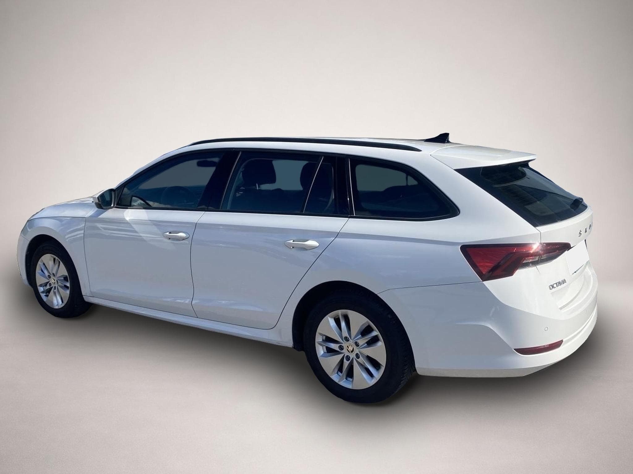 Skoda Octavia (2022) - Photo 3