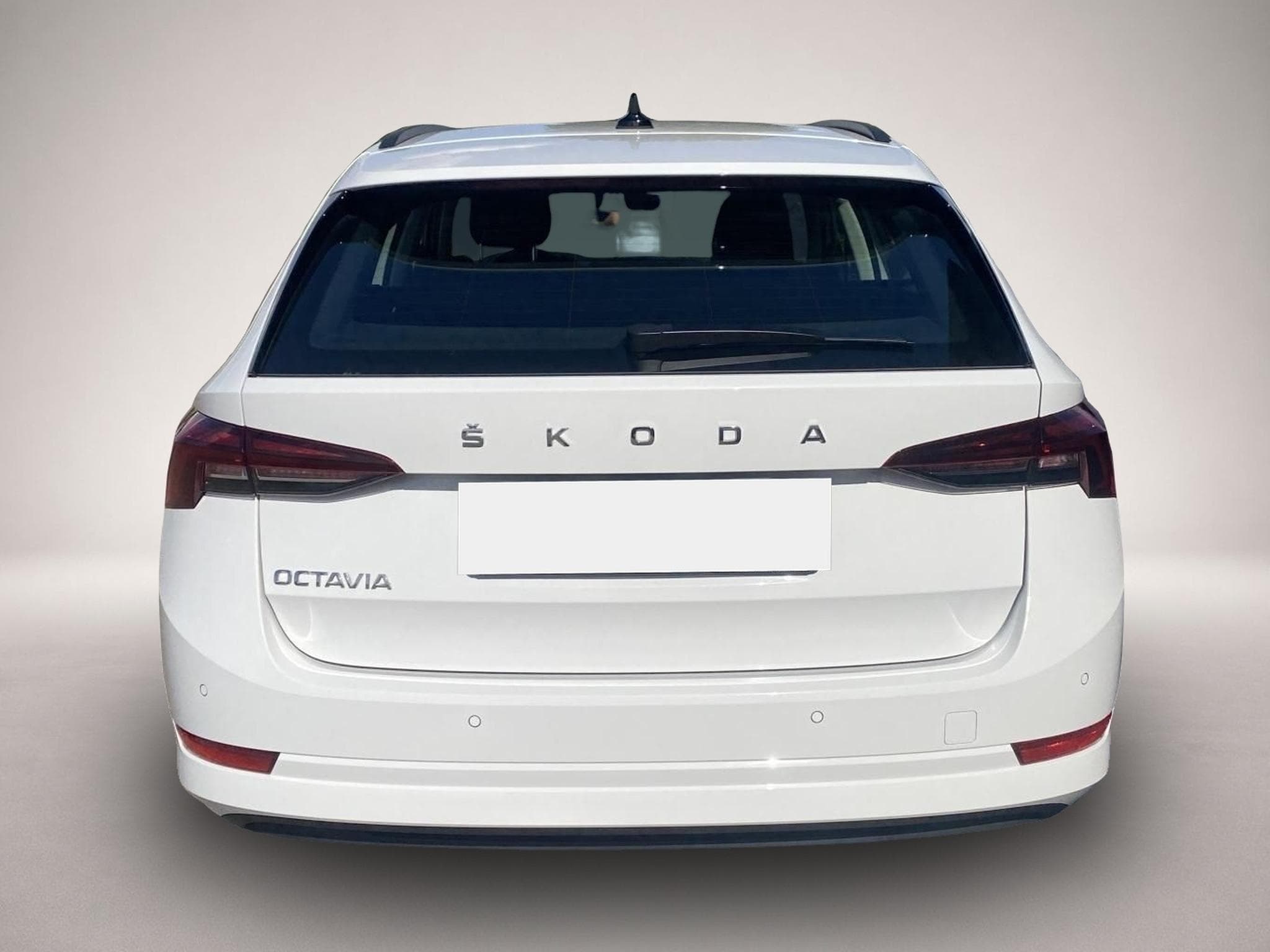 Skoda Octavia (2022) - Photo 5