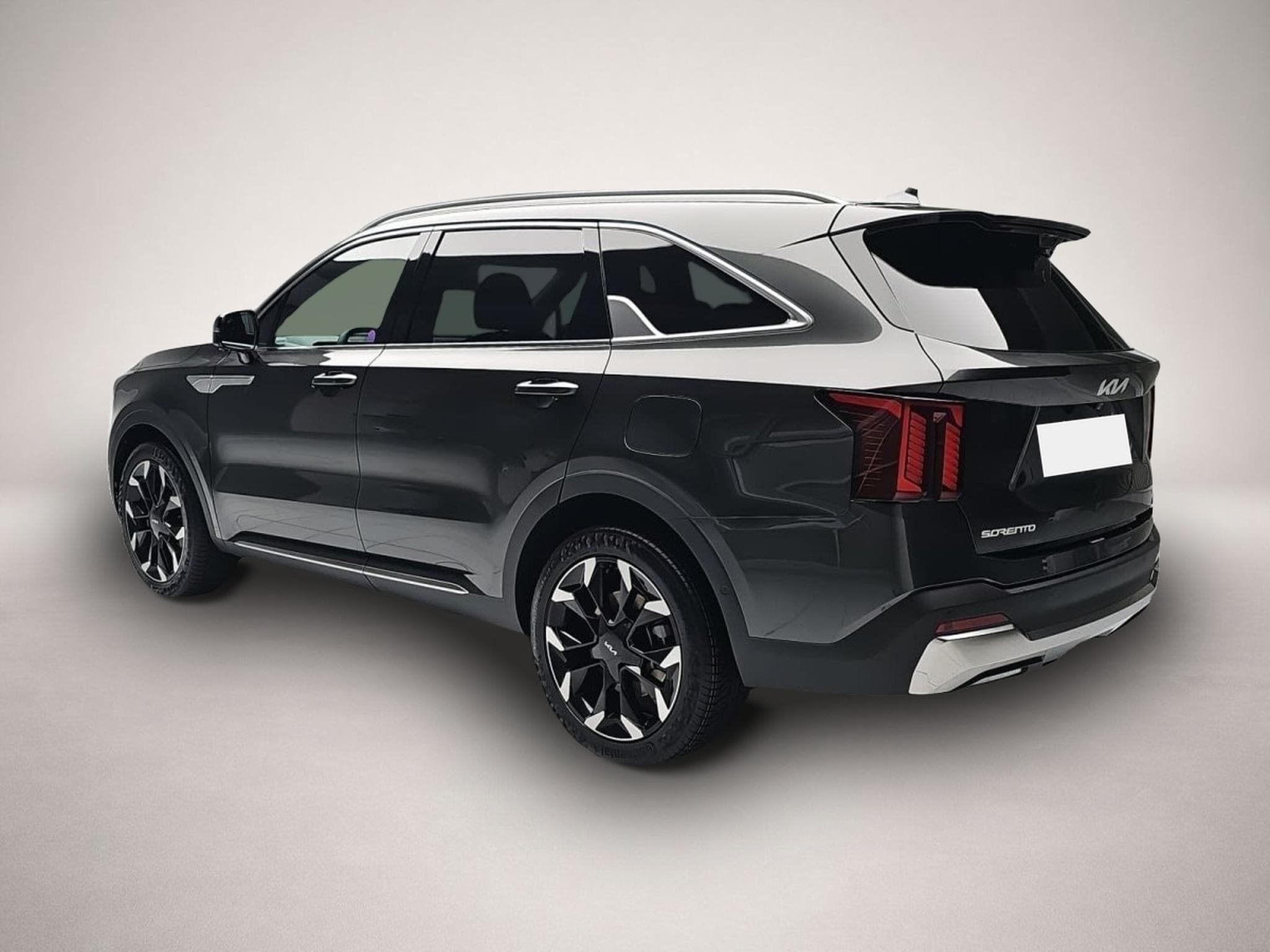 Kia Sorento (2026) - Photo 3