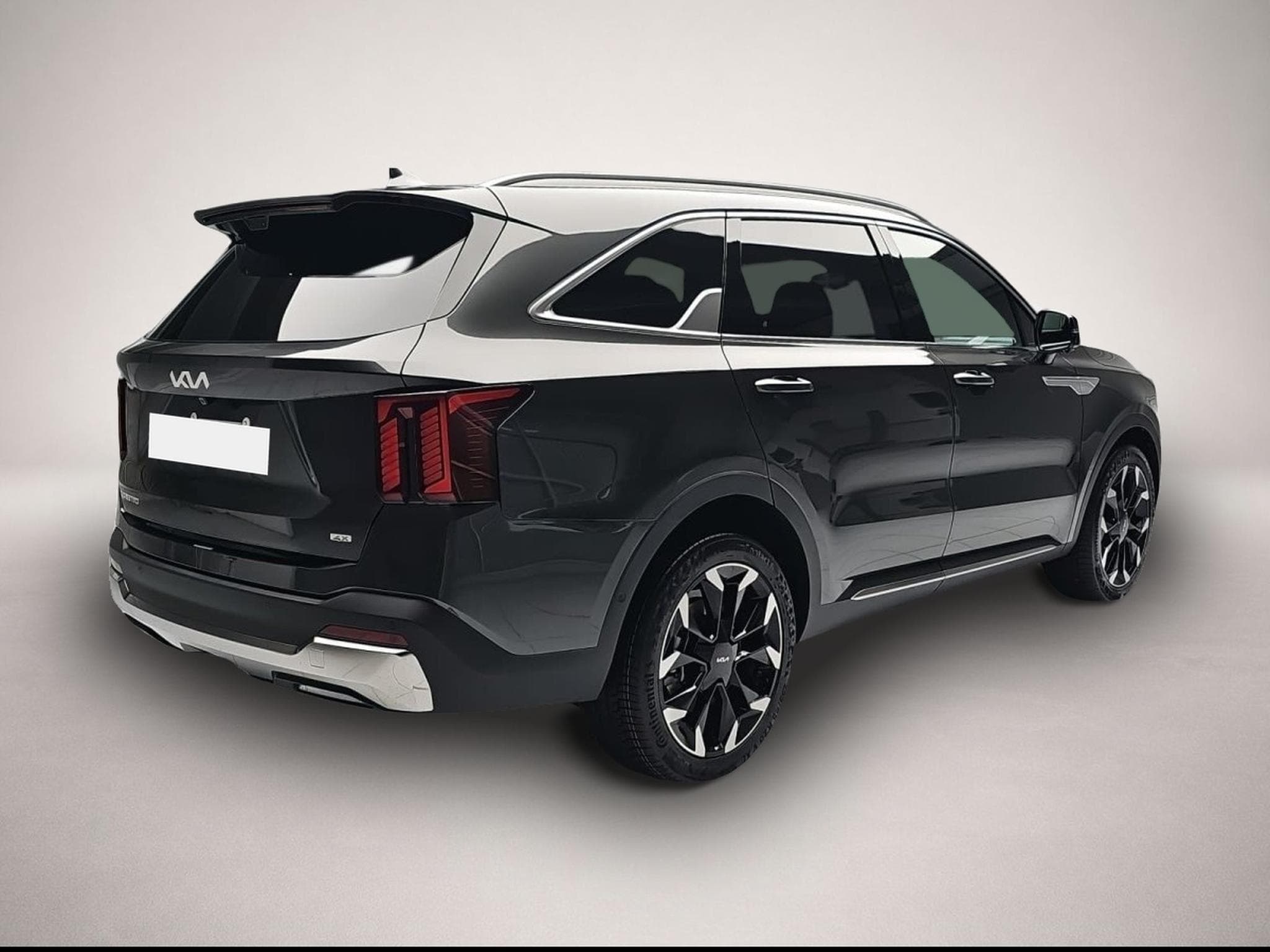 Kia Sorento (2026) - Photo 2