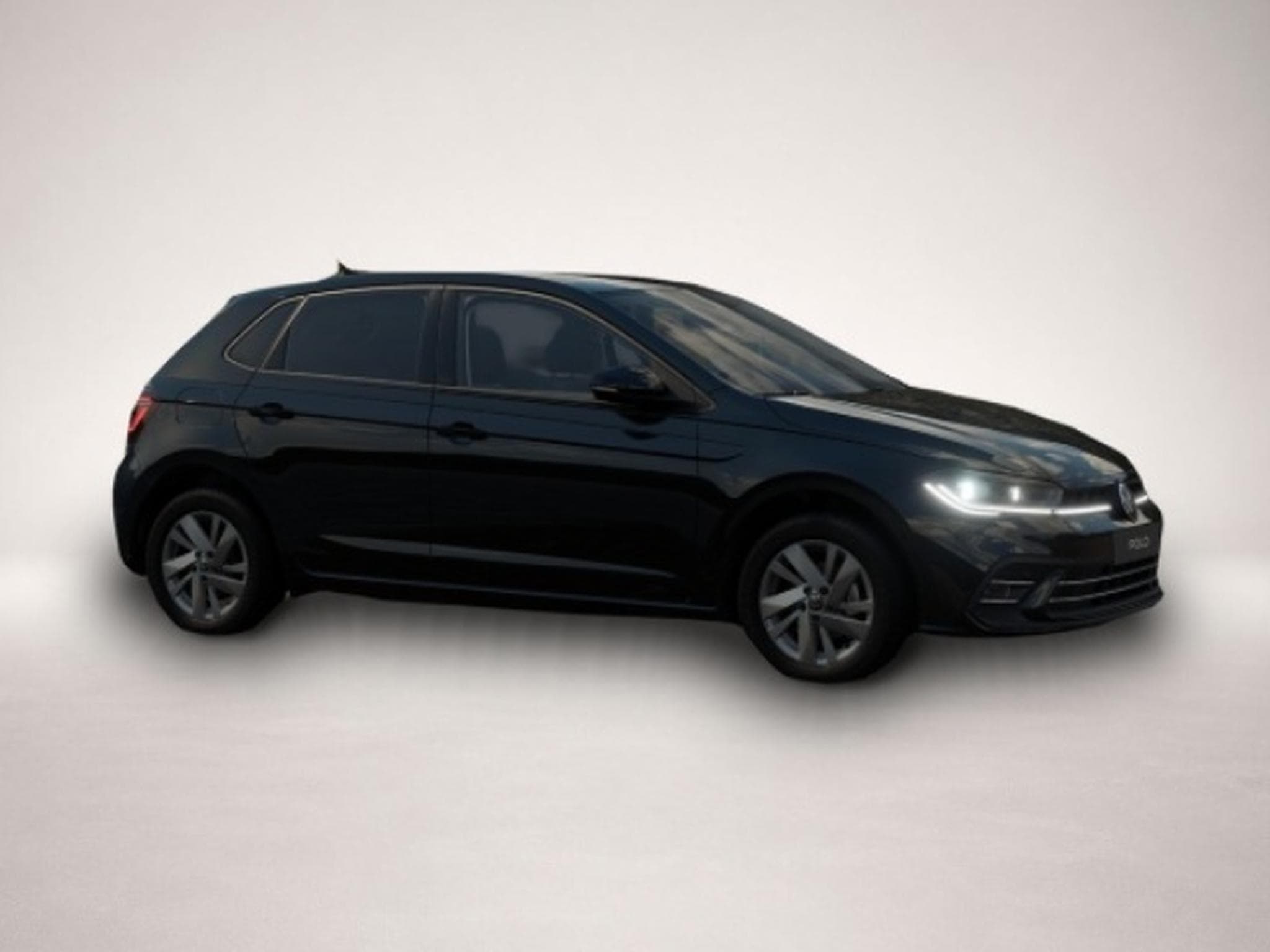 VW Polo (2025) - Photo 2