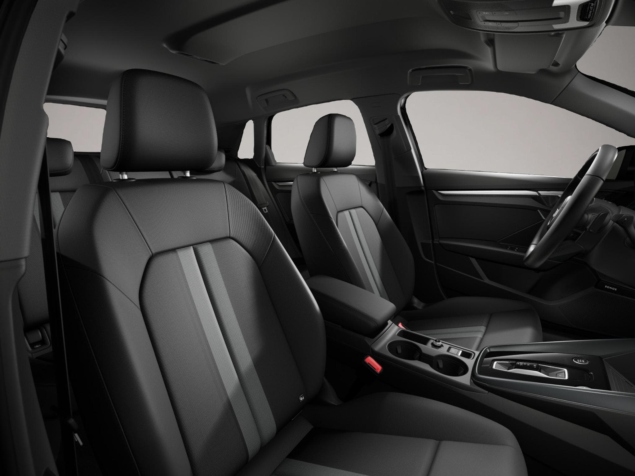 Audi A3 (2026) - Photo 4