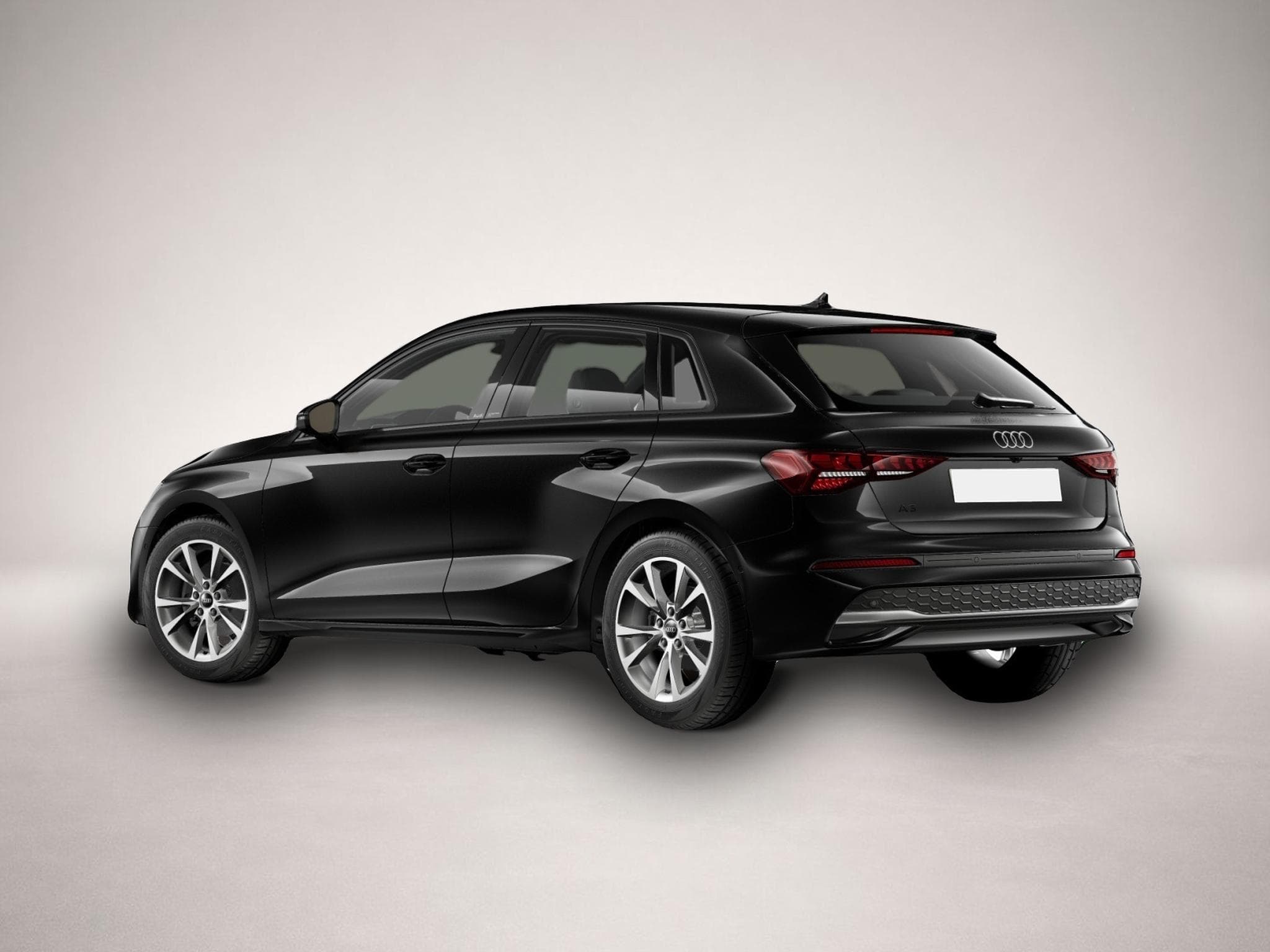 Audi A3 (2026) - Photo 3