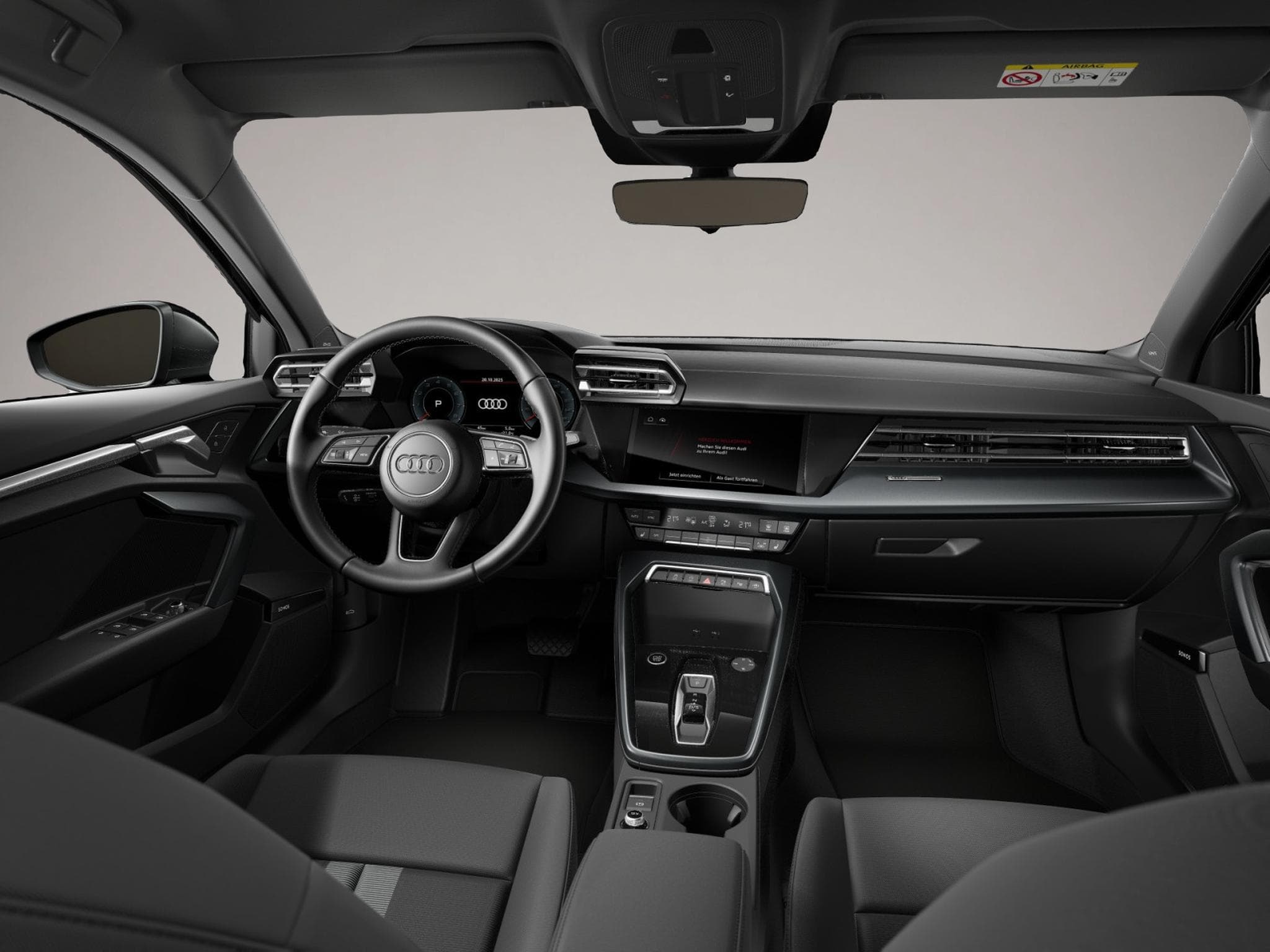 Audi A3 (2026) - Photo 2