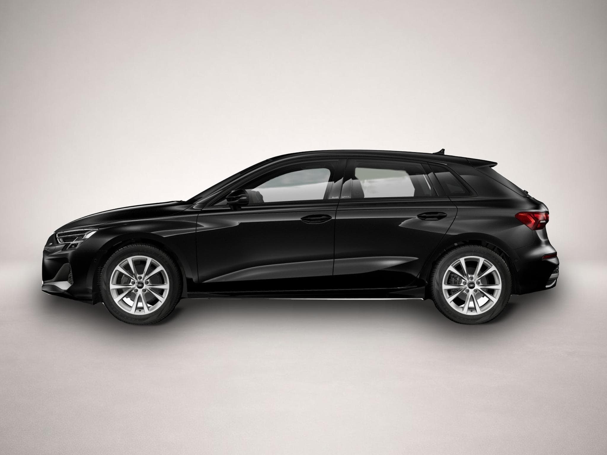 Audi A3 (2026) - Photo 5