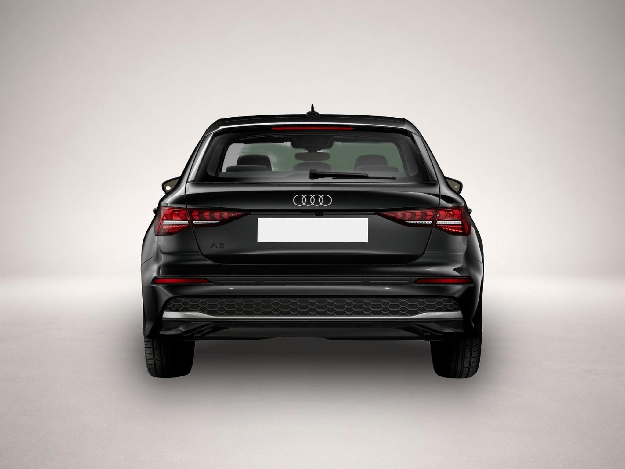 Audi A3 (2026) - Photo 7