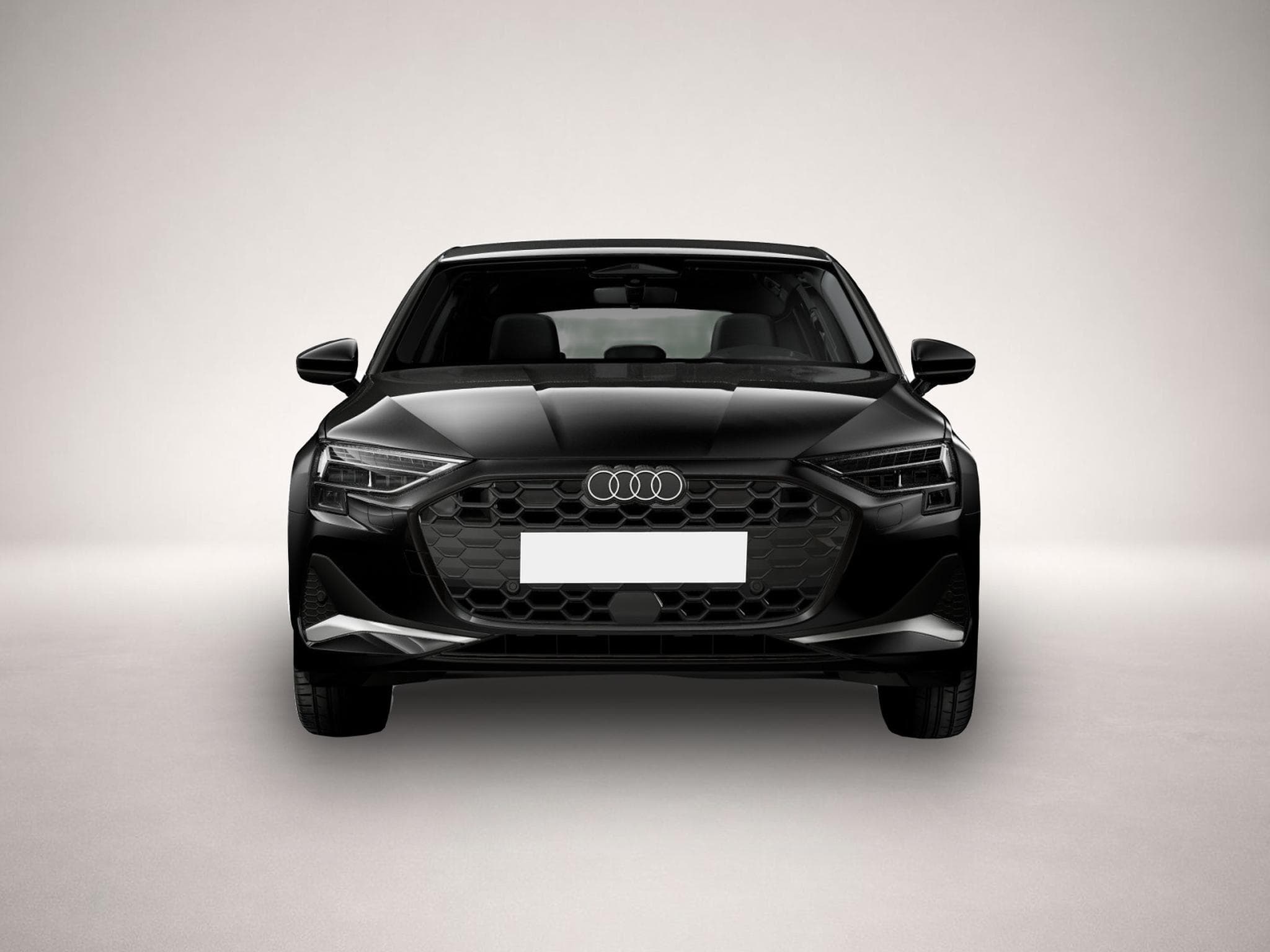 Audi A3 (2026) - Photo 6