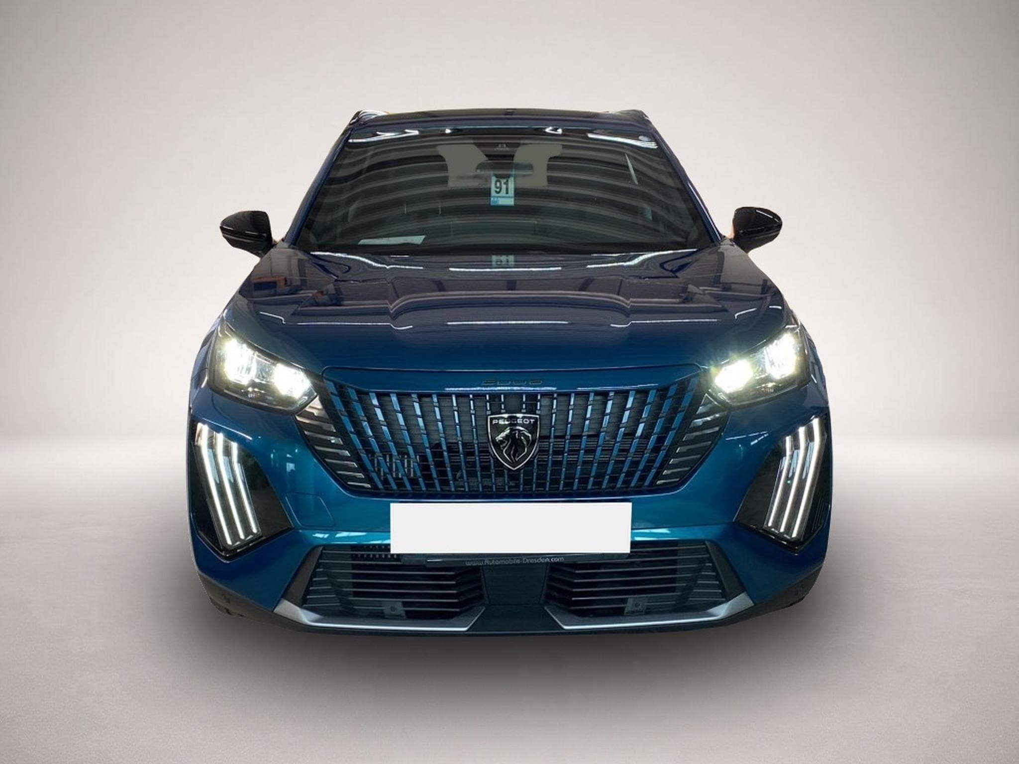 Peugeot 2008 (2025) - Foto 4