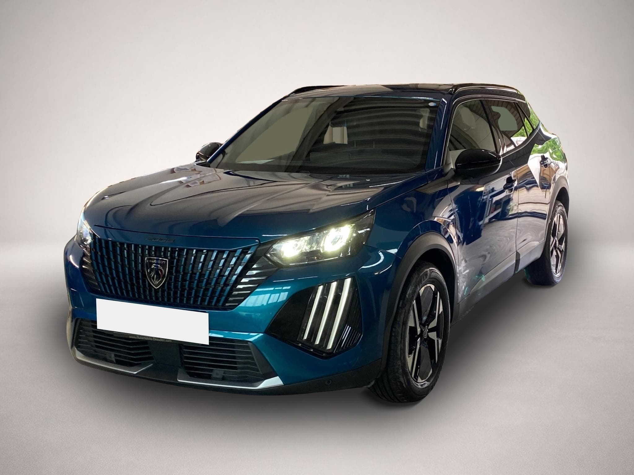 Peugeot 2008 (2025) - Foto 2