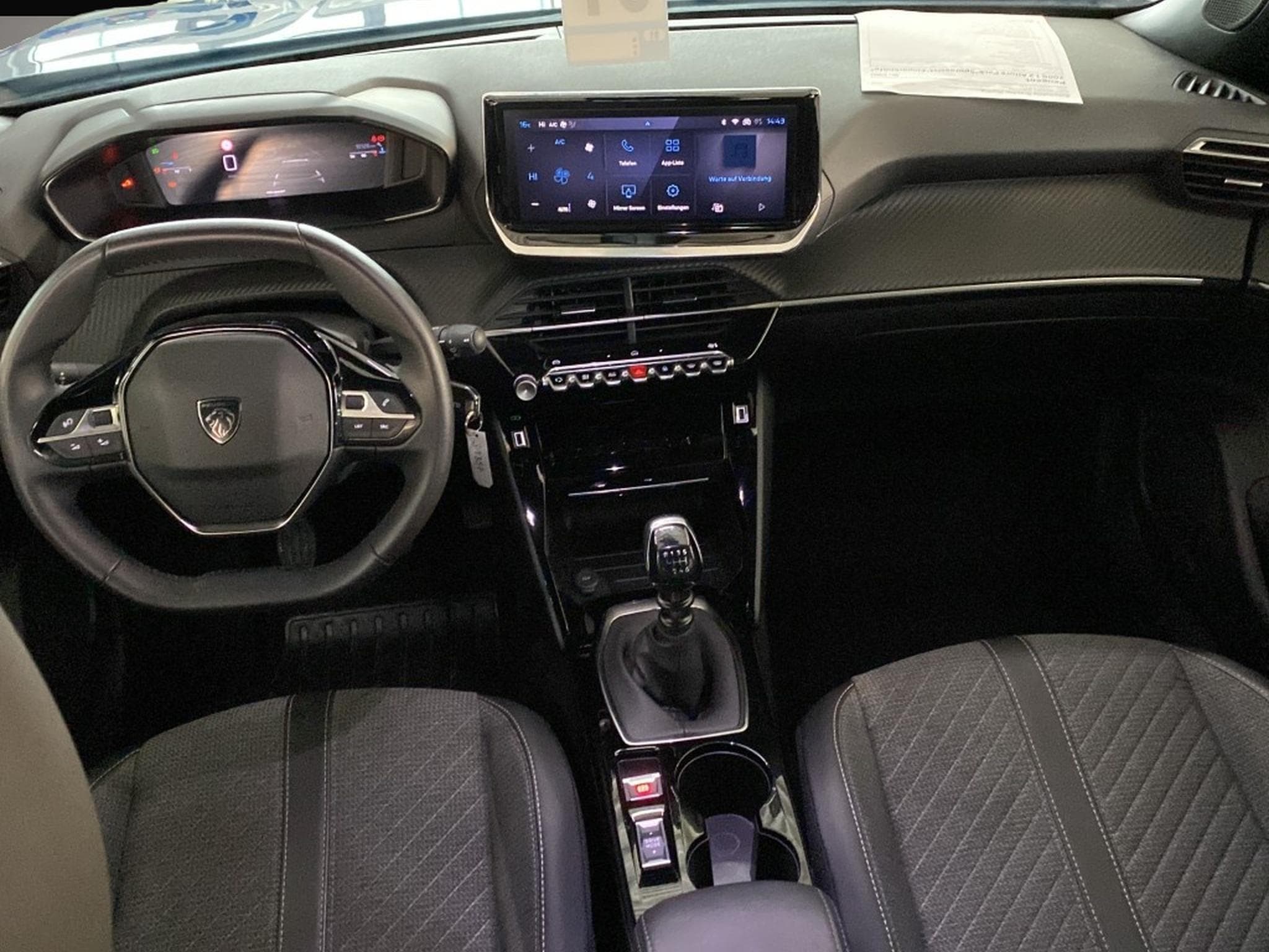 Peugeot 2008 (2025) - Foto 3