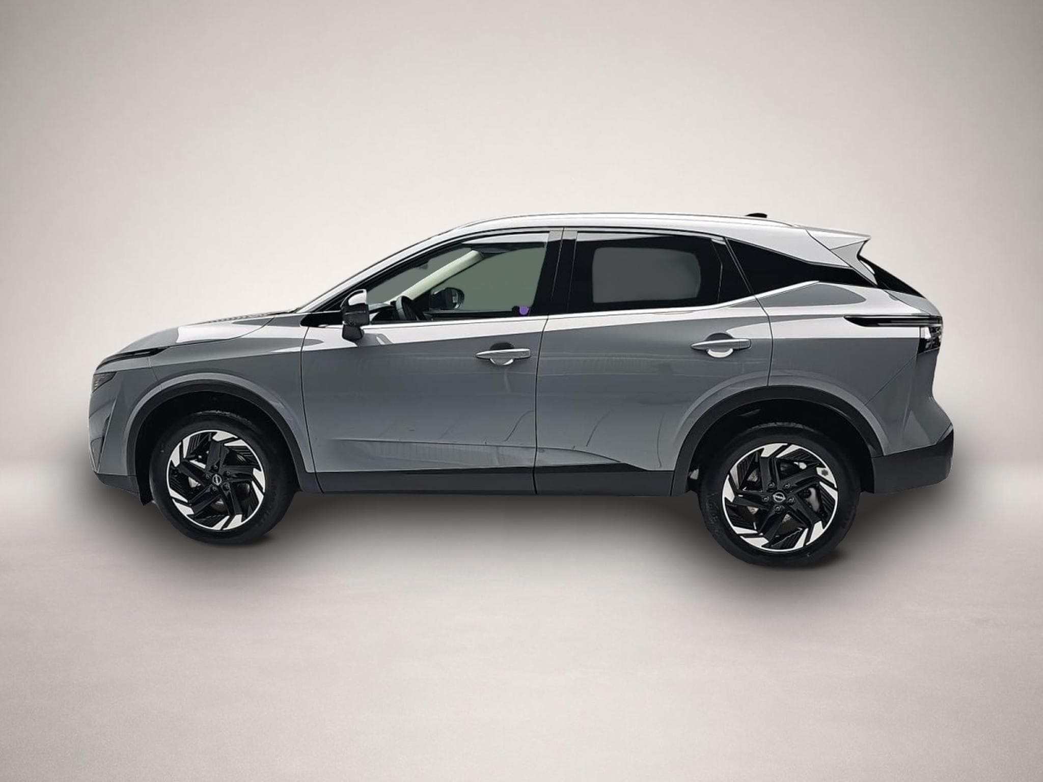 Nissan Qashqai (2026) - Photo 4