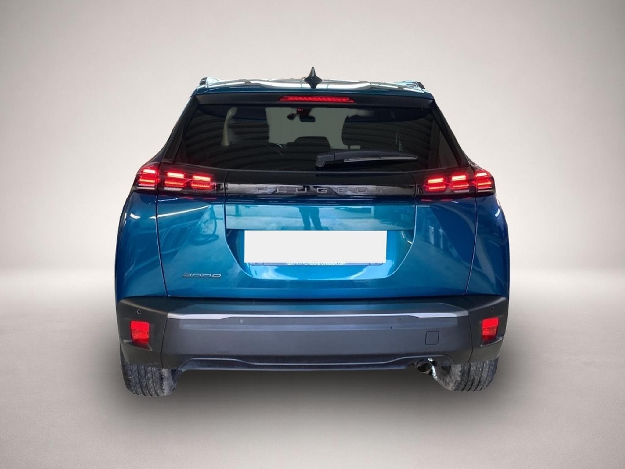 Peugeot 2008 (2025) - Foto 7
