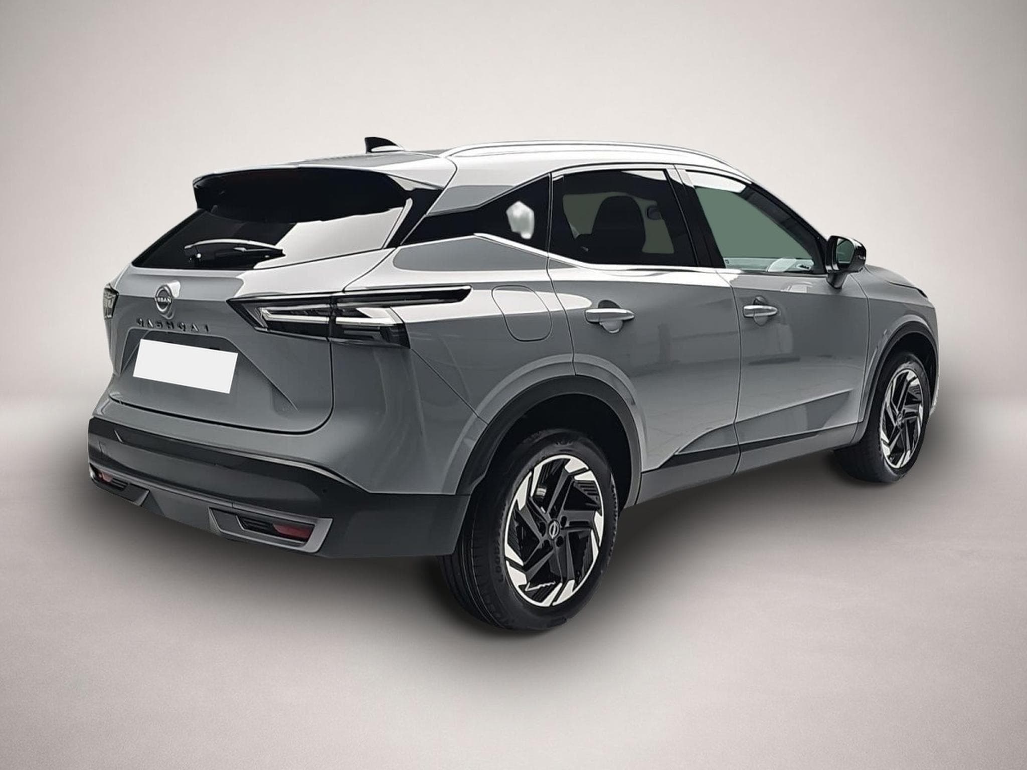 Nissan Qashqai (2026) - Photo 2