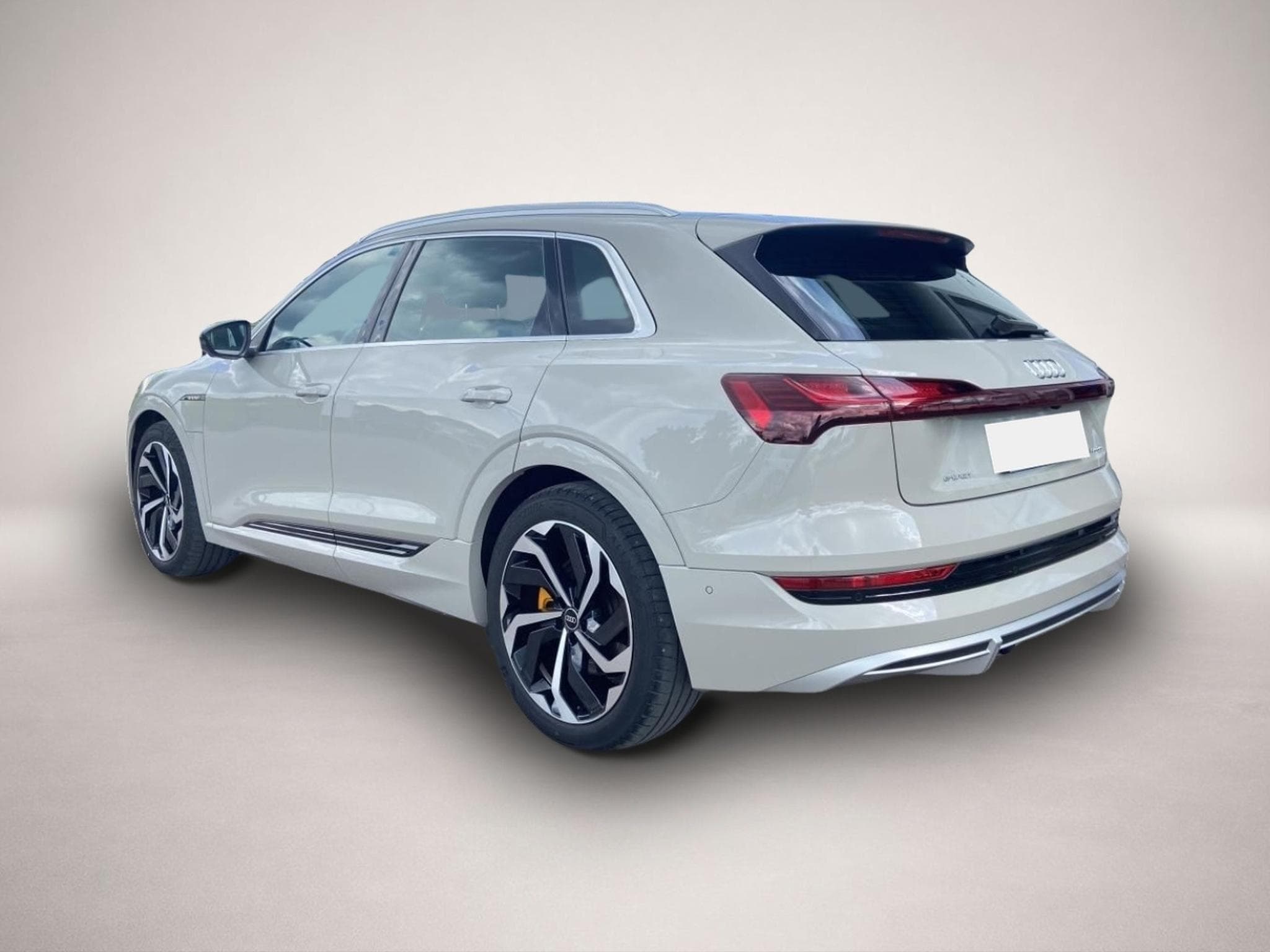 Audi e-tron (2022) - Photo 3