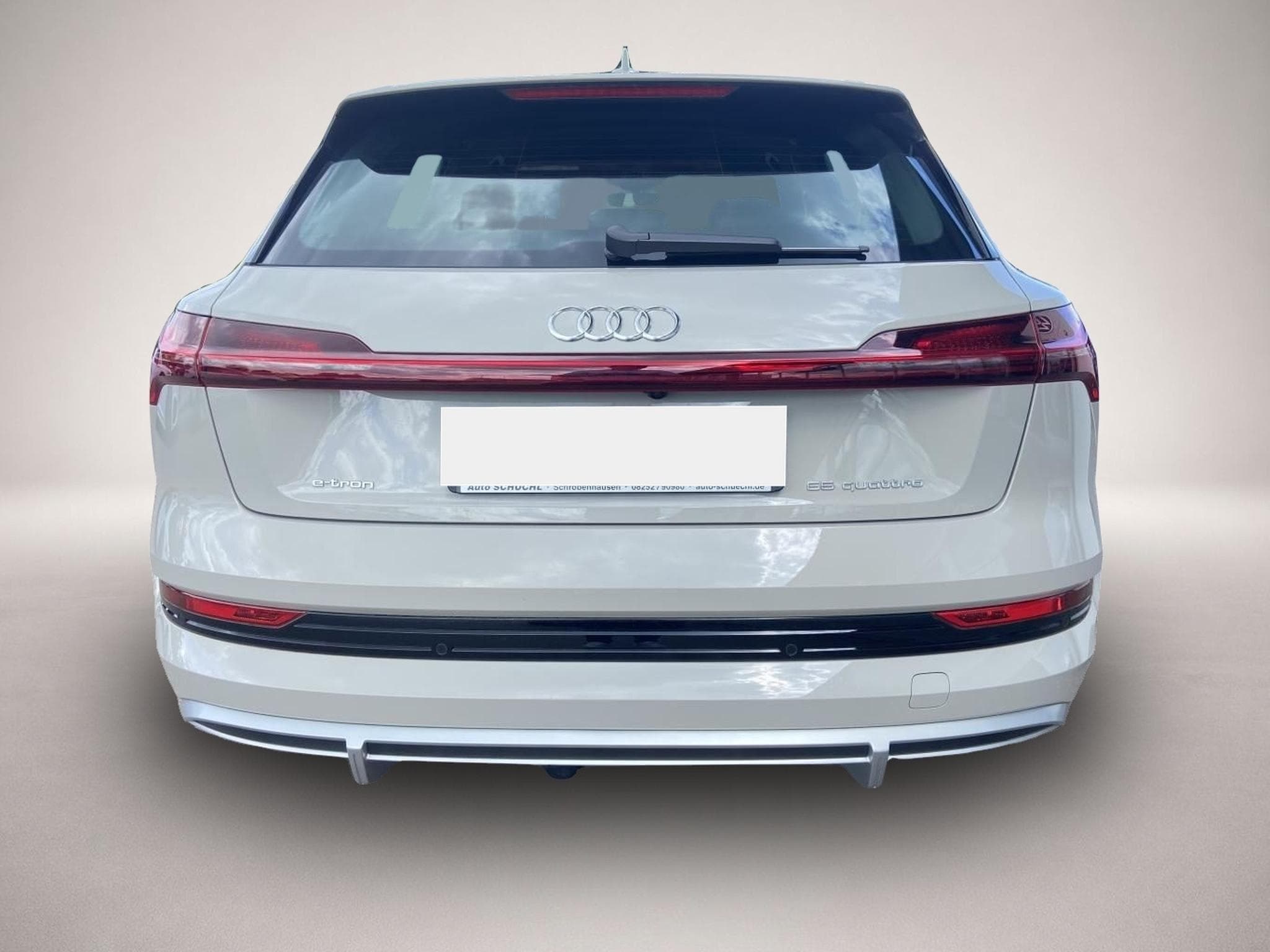 Audi e-tron (2022) - Photo 4