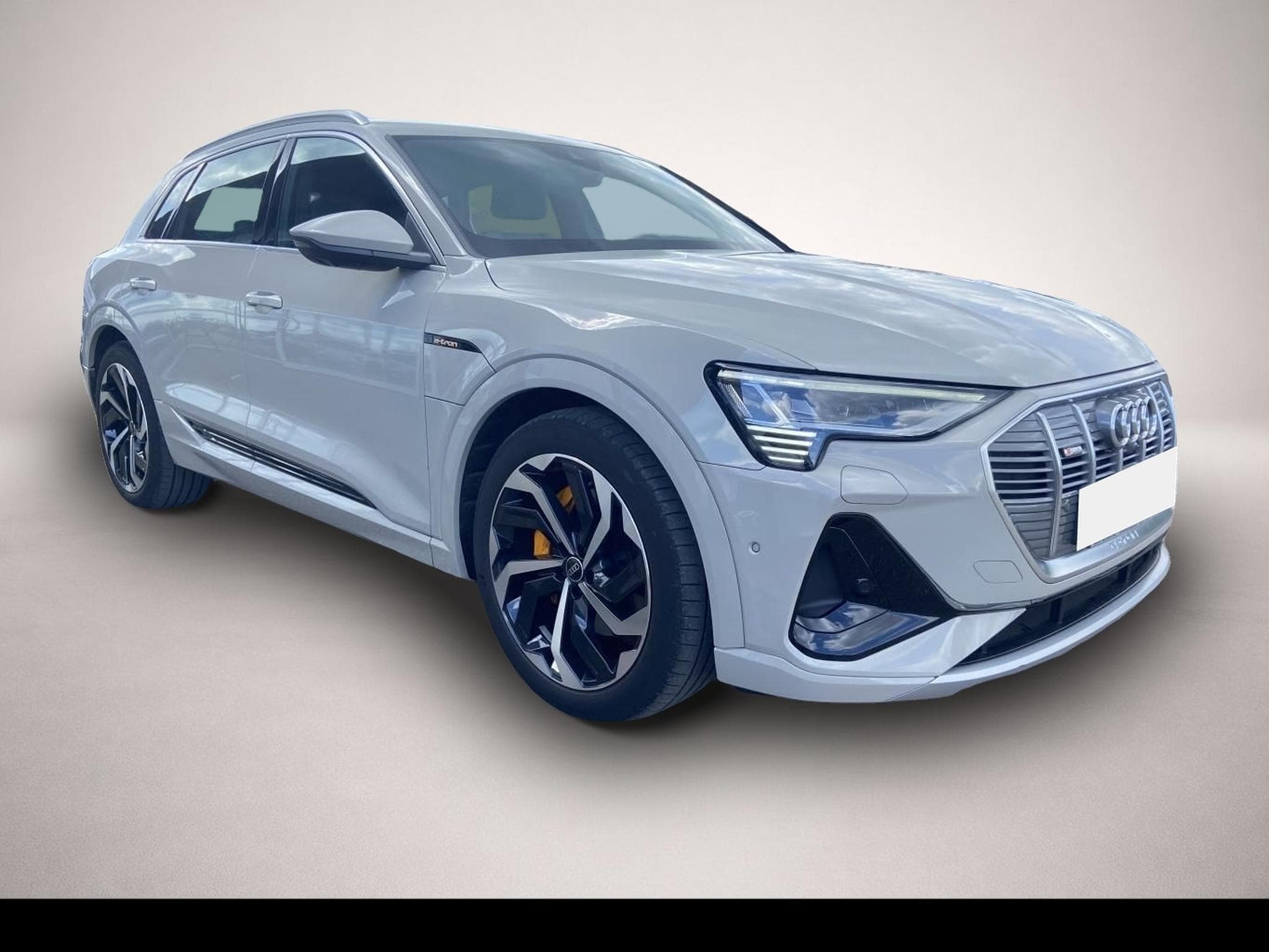 Audi e-tron (2022) - Photo 6