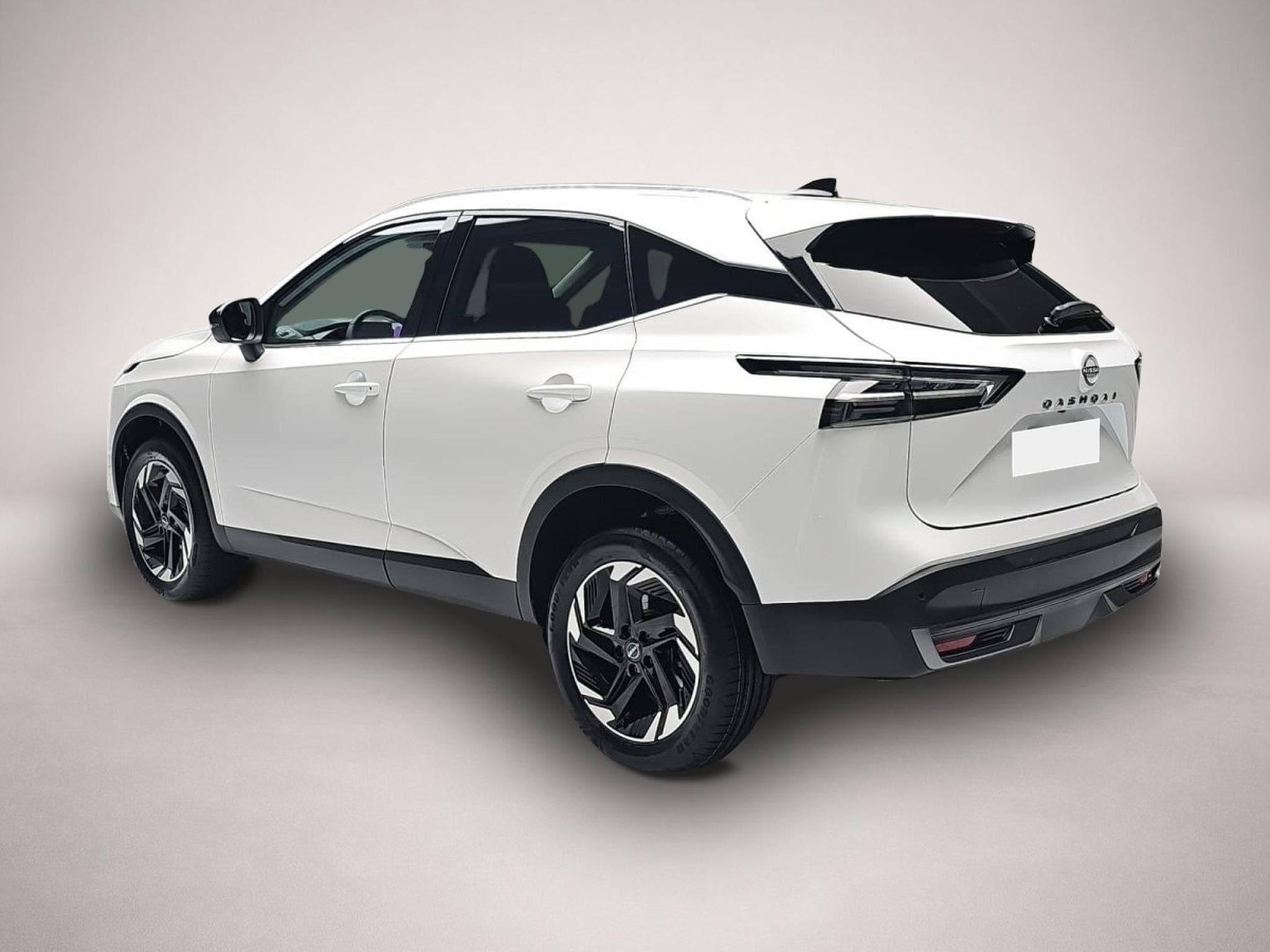 Nissan Qashqai (2026) - Photo 3