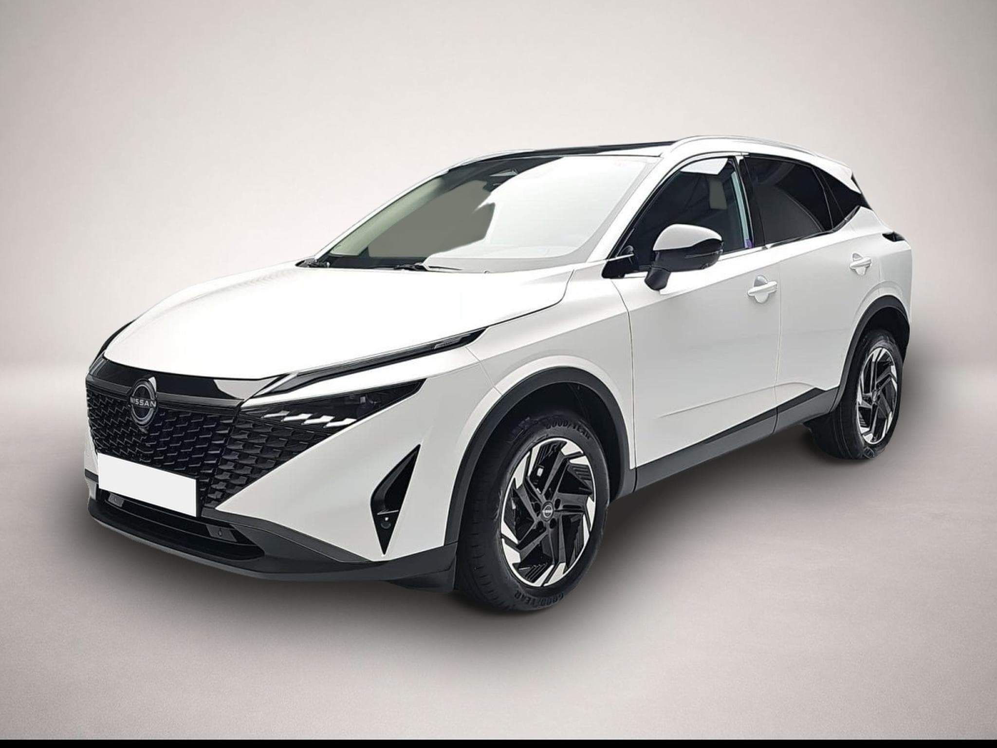 Nissan Qashqai (2026) - Photo 1