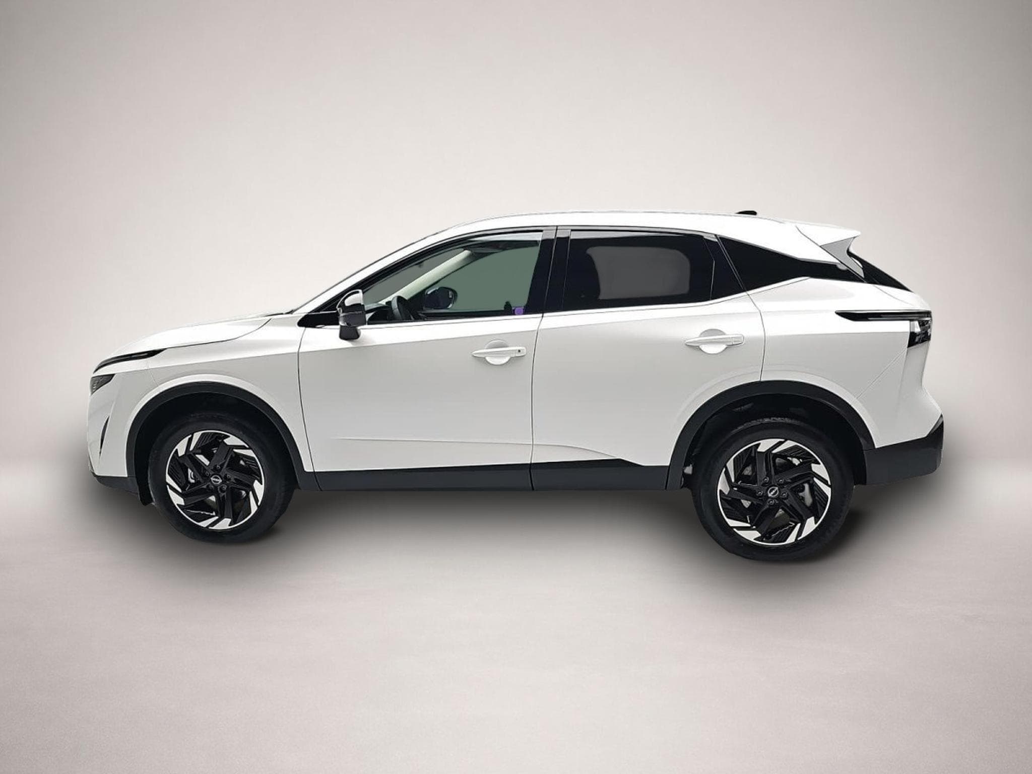 Nissan Qashqai (2026) - Photo 4