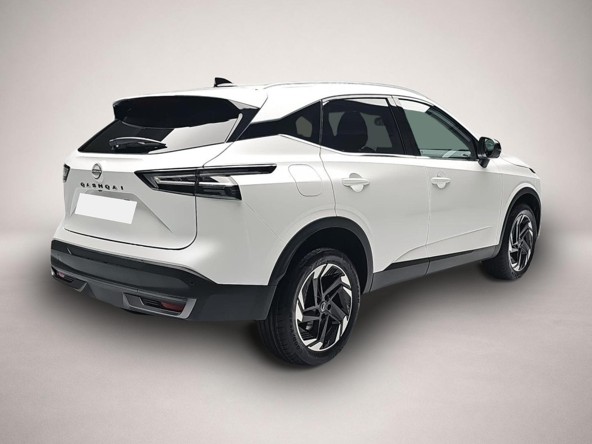 Nissan Qashqai (2026) - Photo 2