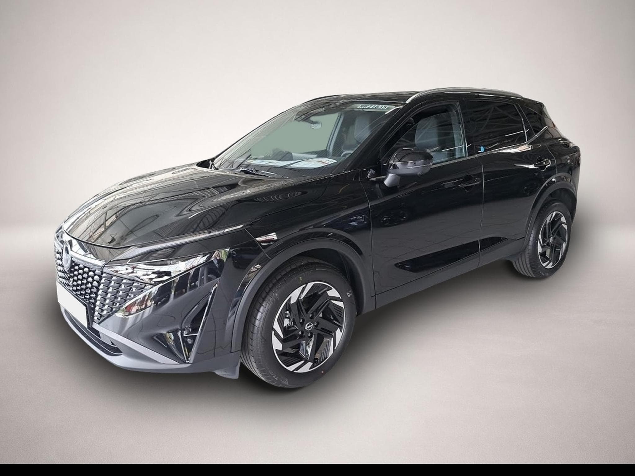 Nissan Qashqai (2026) - Photo 1