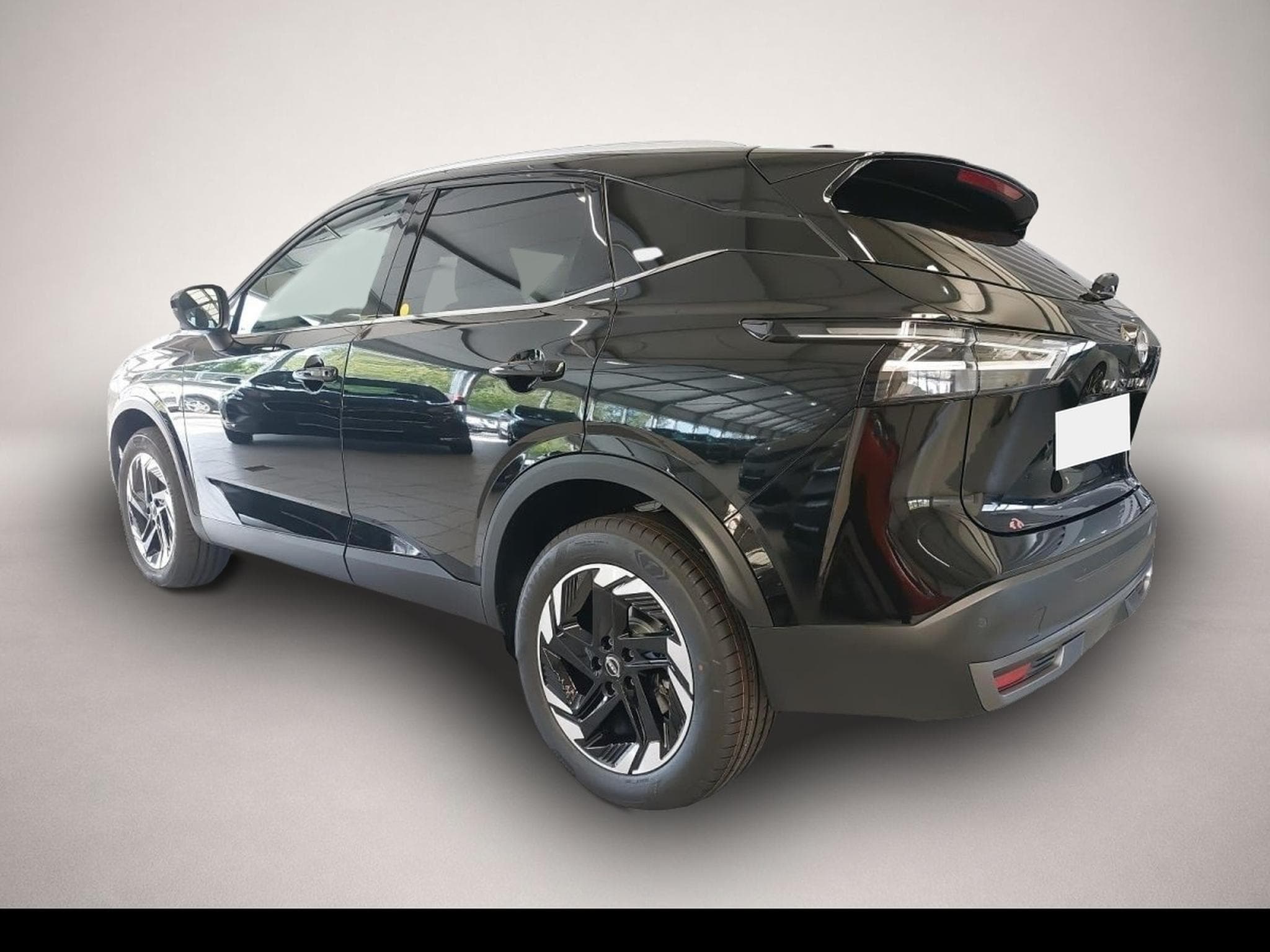 Nissan Qashqai (2026) - Photo 3