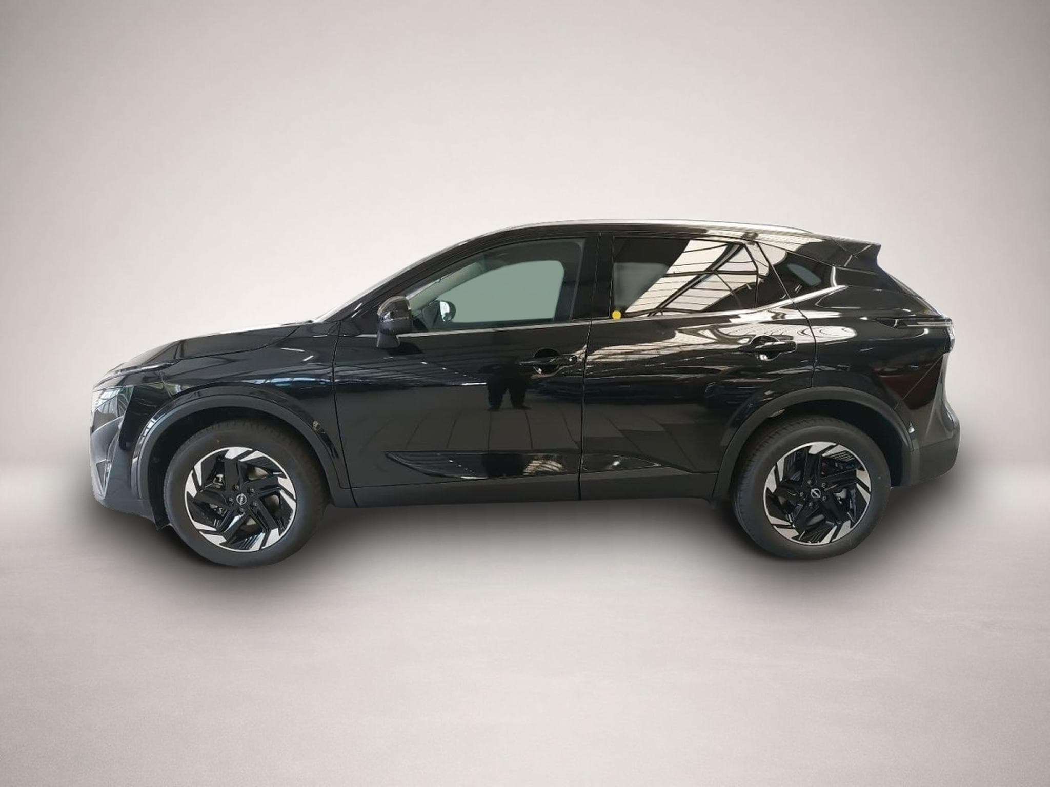 Nissan Qashqai (2026) - Photo 4