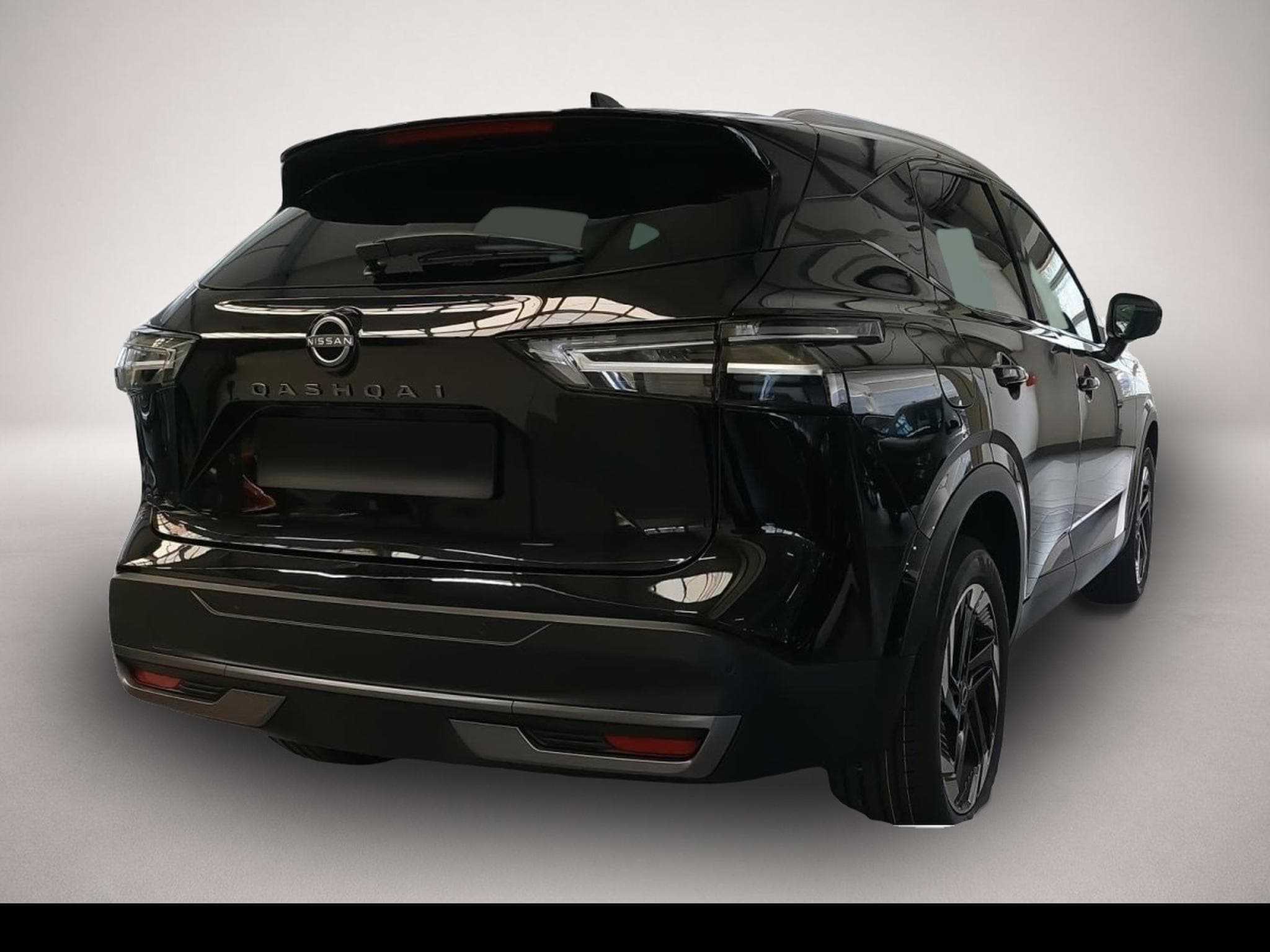 Nissan Qashqai (2026) - Photo 2