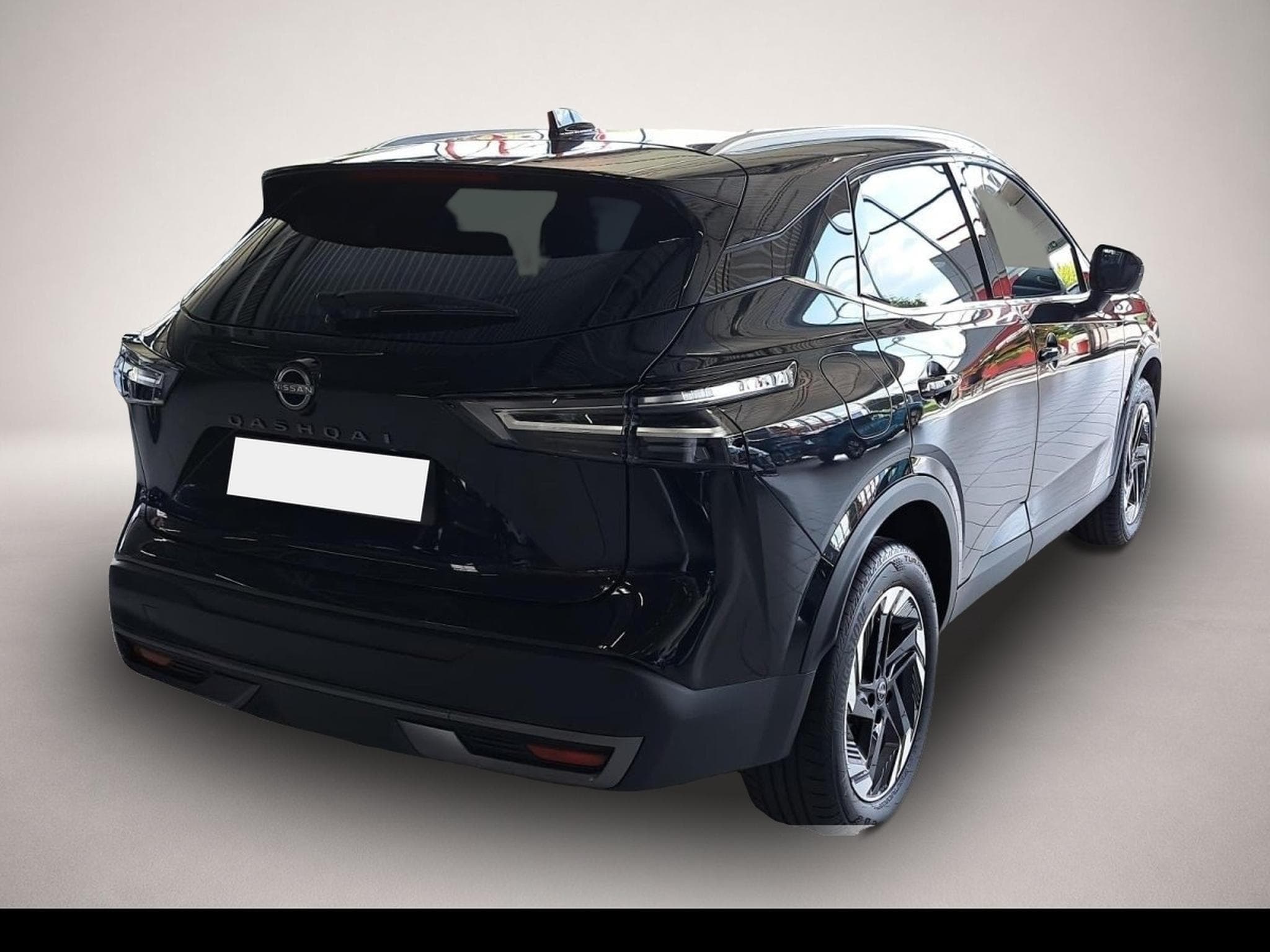 Nissan Qashqai (2026) - Photo 2