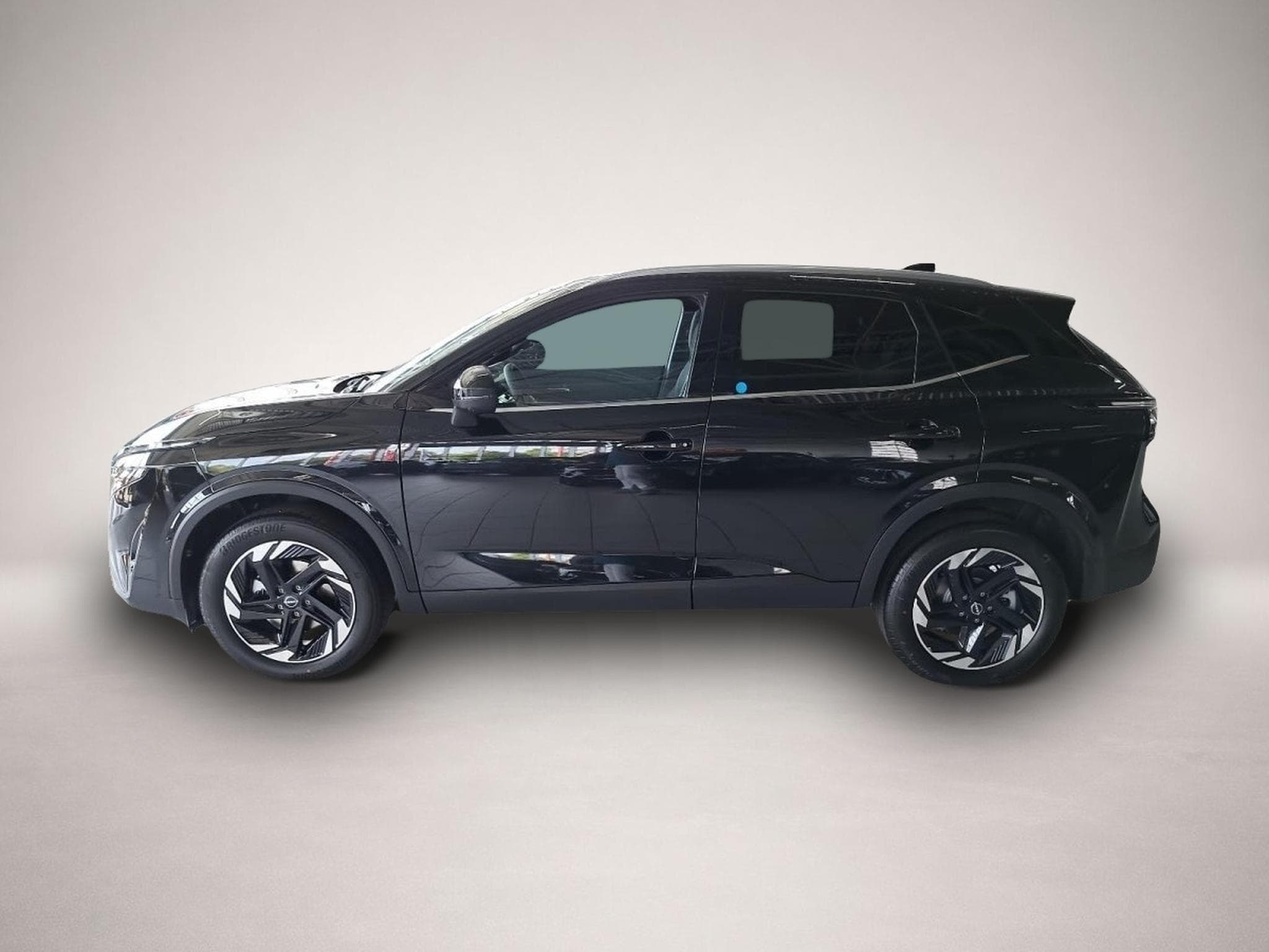 Nissan Qashqai (2026) - Photo 4