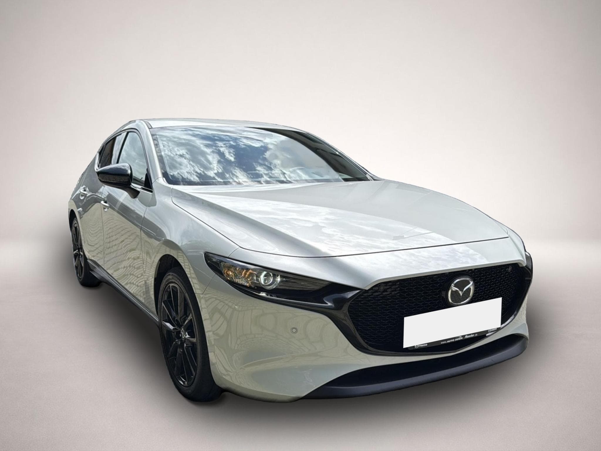 Mazda Mazda3 (2026) - Photo 4