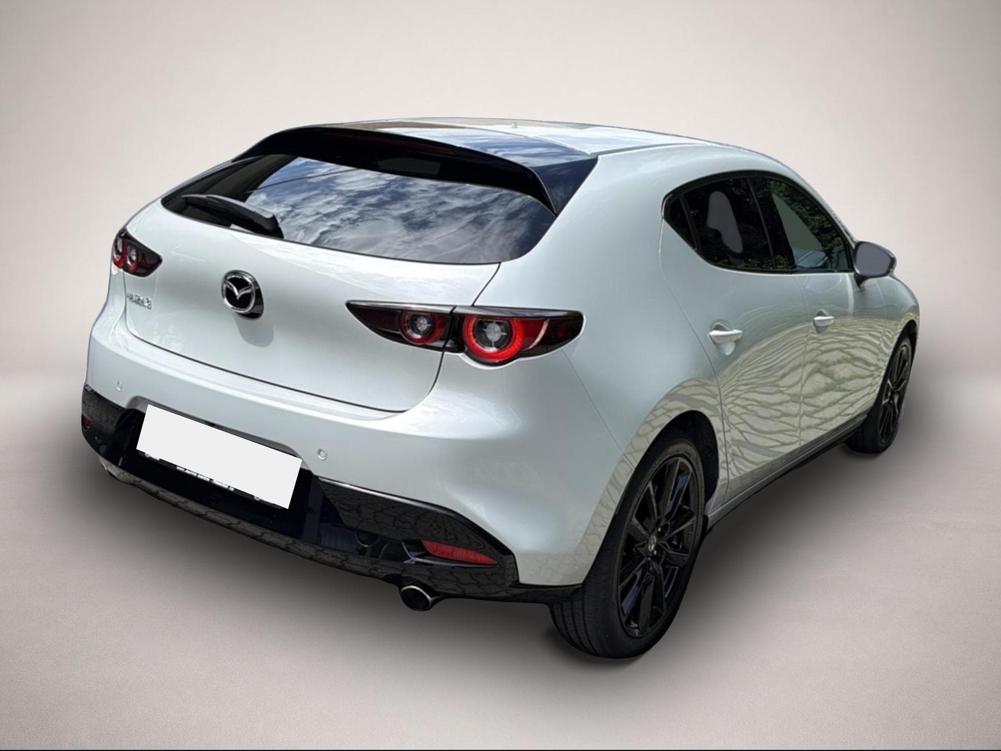Mazda Mazda3 (2026) - Photo 3