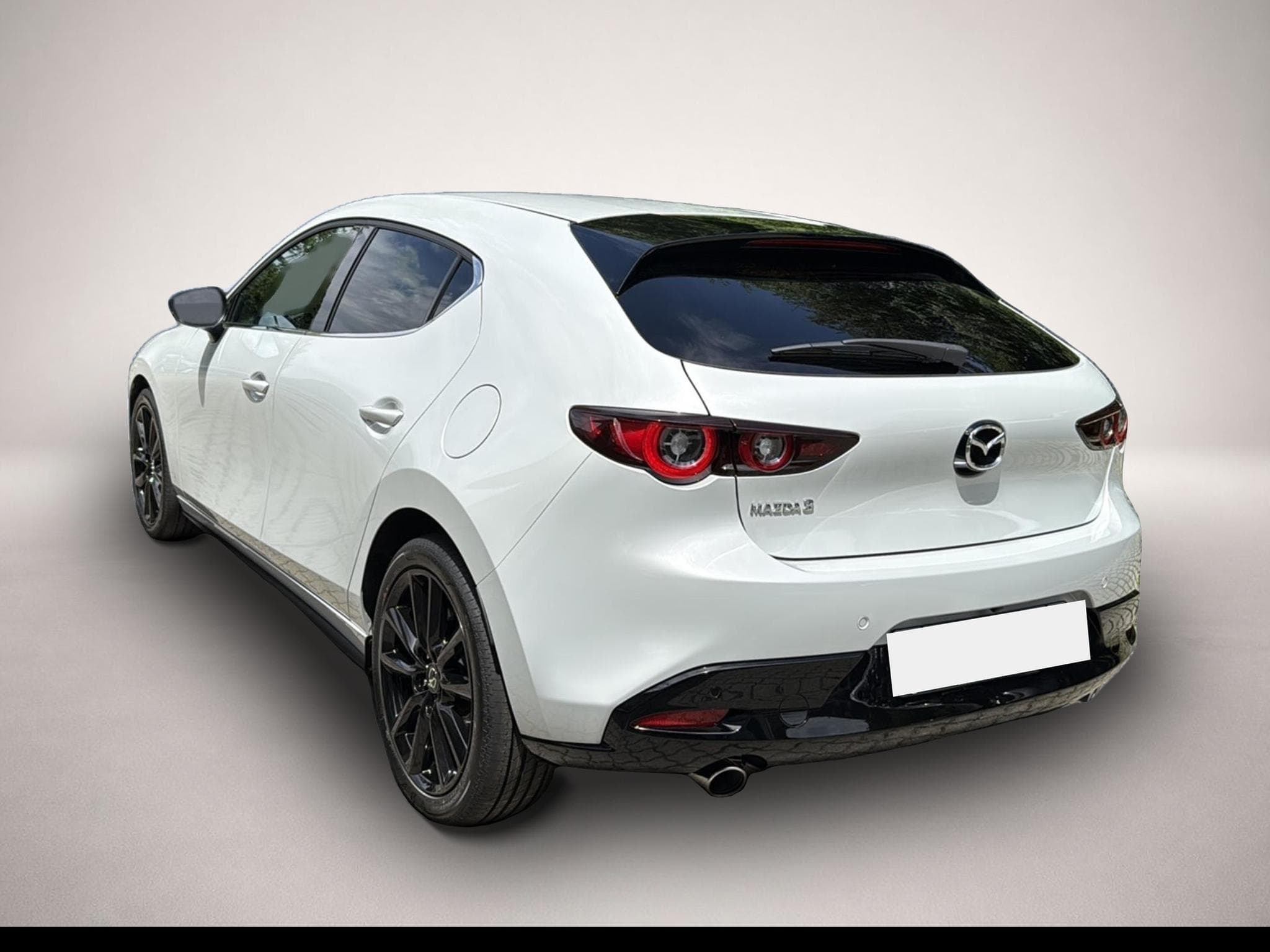 Mazda Mazda3 (2026) - Photo 2