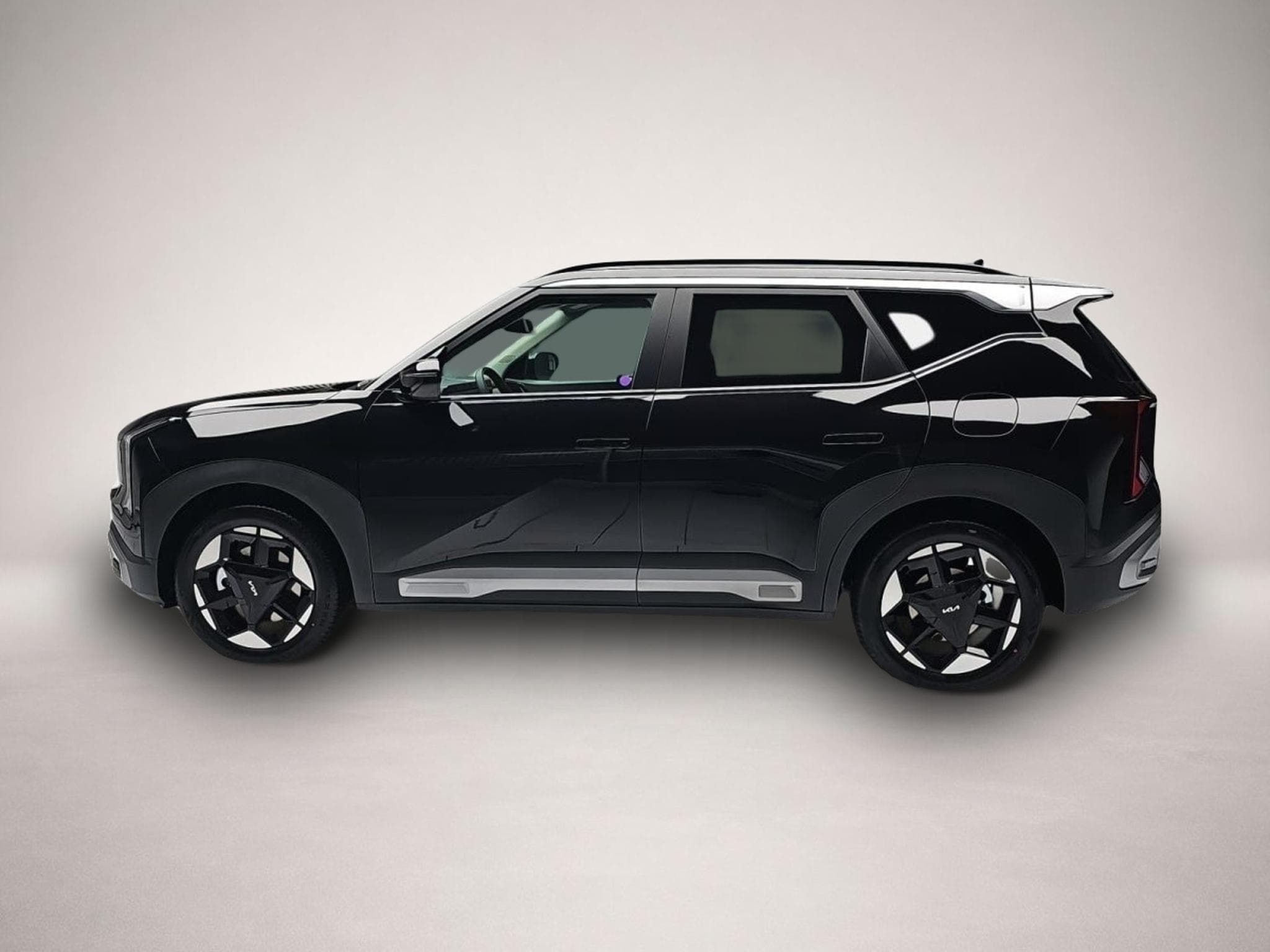 Kia Frontier (2026) - Photo 4